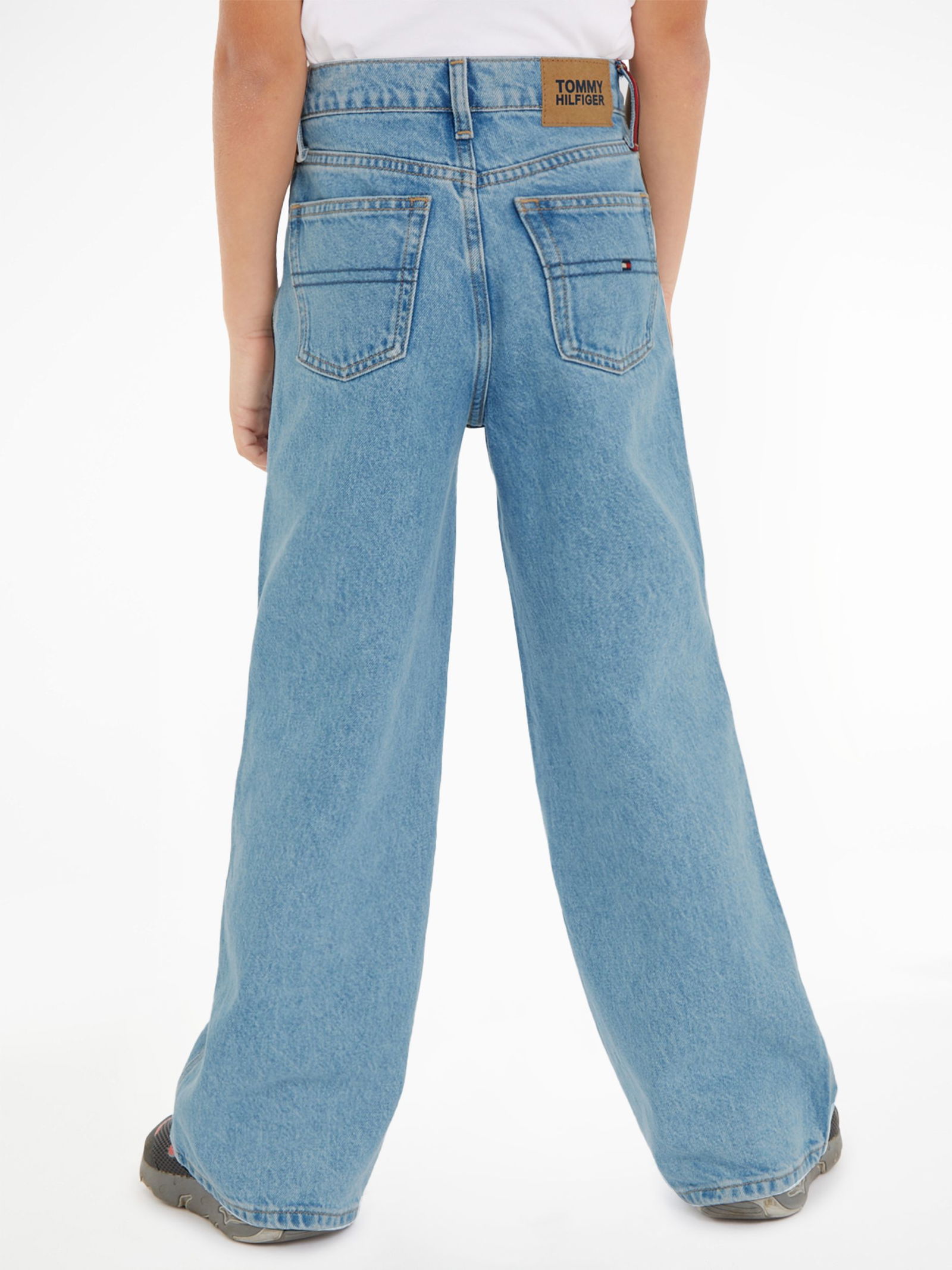 Tommy Hilfiger |  MABEL | 14 | denim black