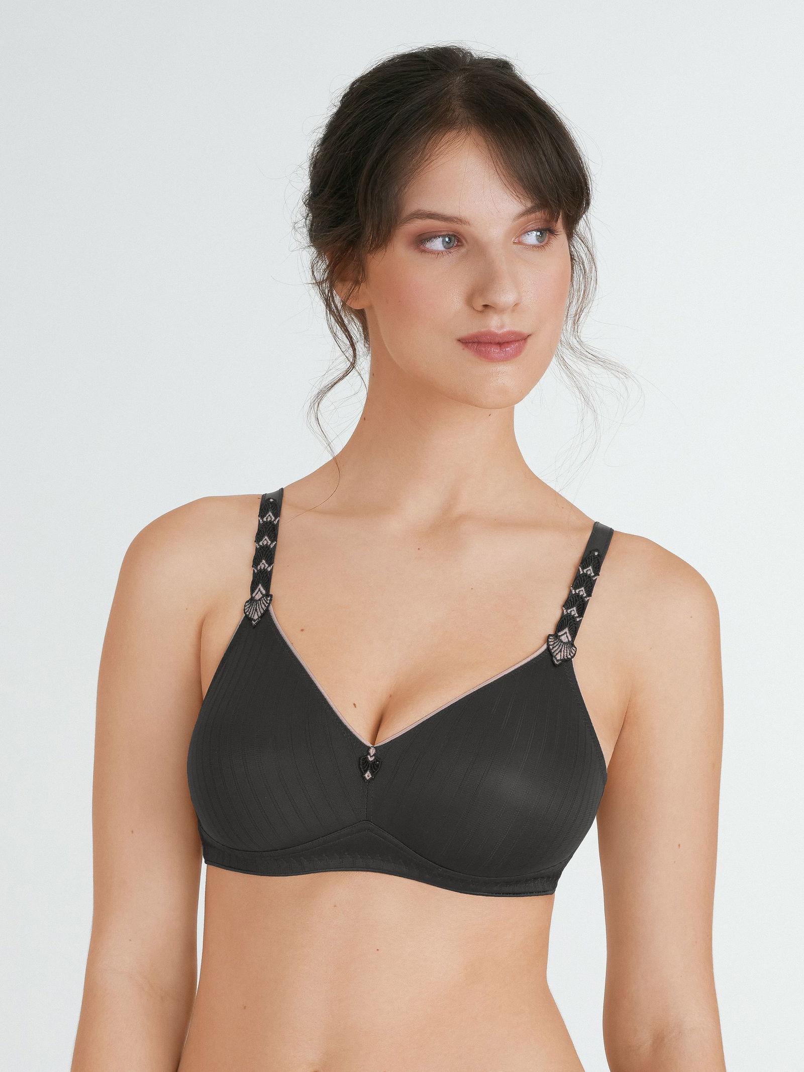 7b27a9d6212c185dd56fe281694360b7 Felina | Felina Bügel-BH | 85/F | obsidian grey