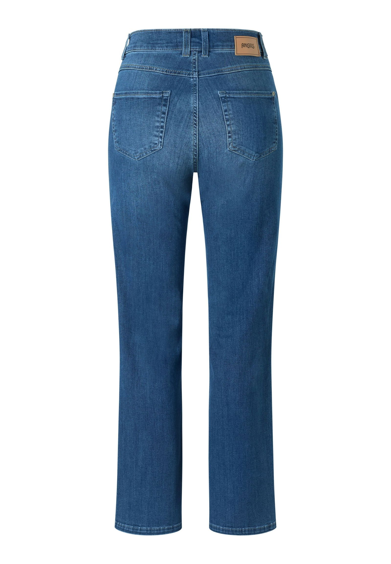 6f53a882008129bae8b4b6140a9ba591 Angels | Angels Jeans "Lara" | 40/30 | mid blue used