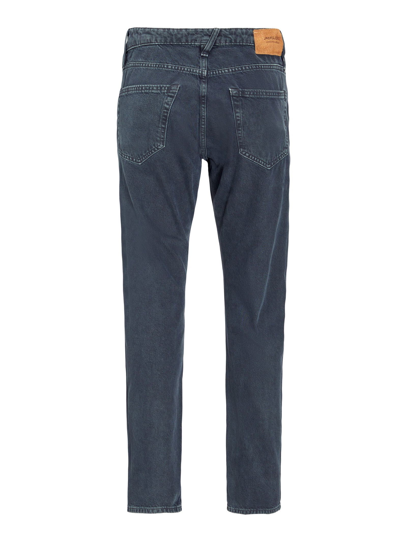 Jack&Jones | Jack&Jones Dad Jeans | 28/32 | asphalt