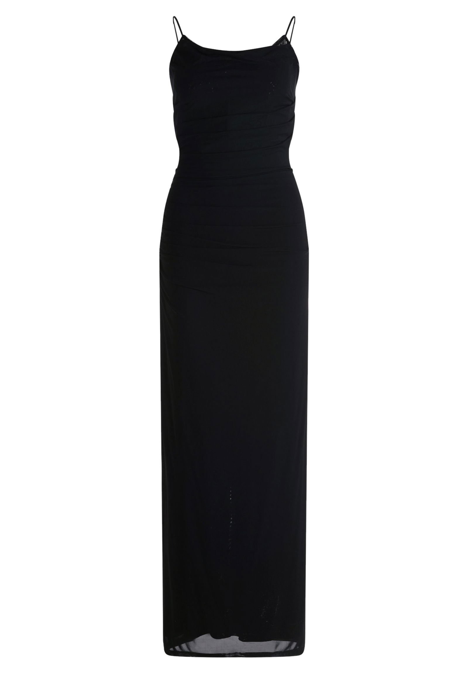VM by Vera Mont | VM by Vera Mont Langes Kleid | 34 | schwarz