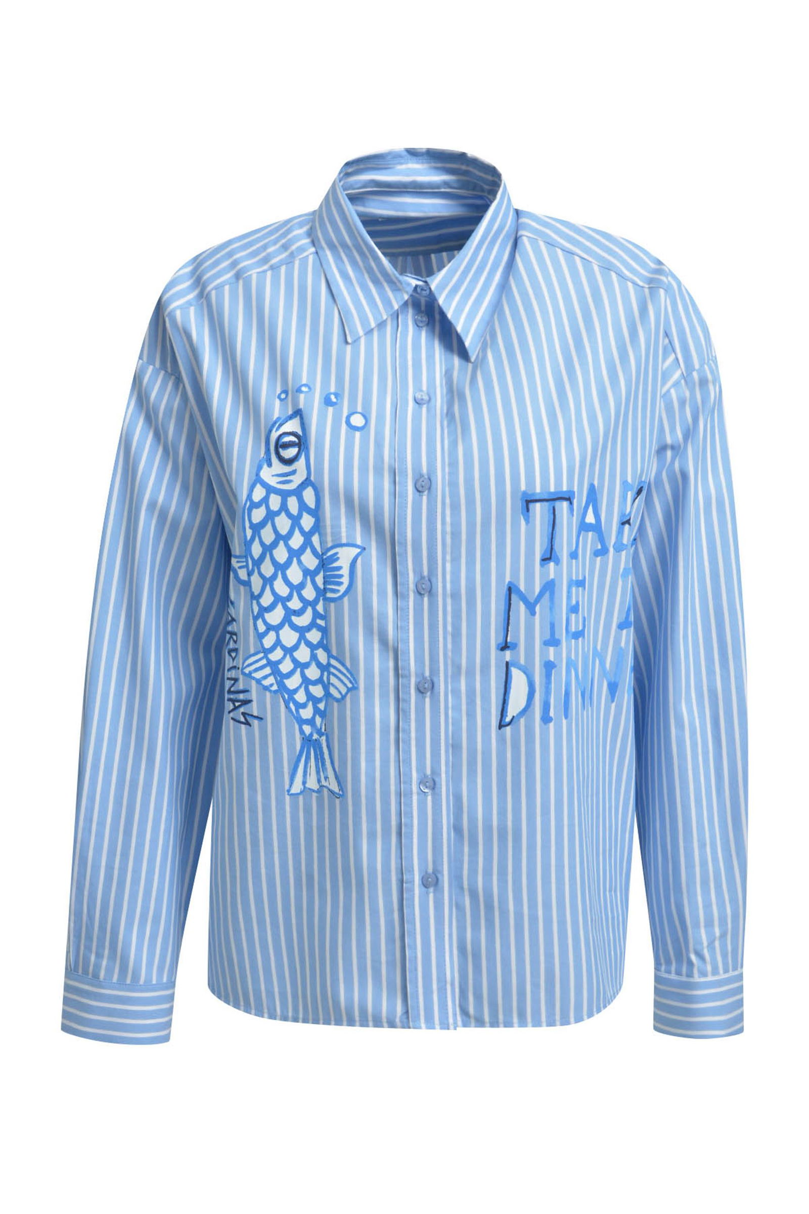 Milano |  Milano Hemdbluse  | 38 | 1223_1624