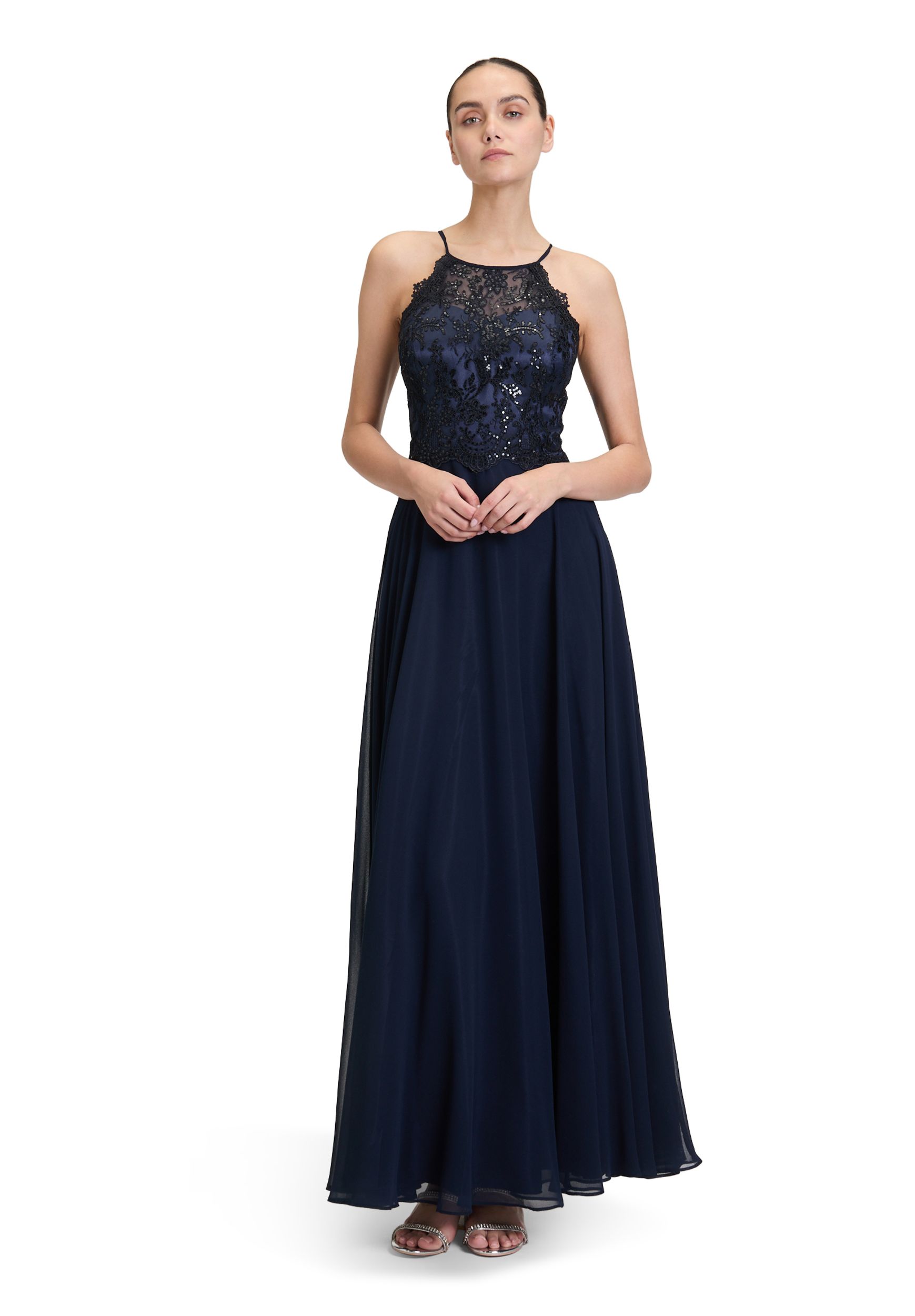 VM by Vera Mont |  VM by Vera Mont Abendkleid | 50 | night sky
