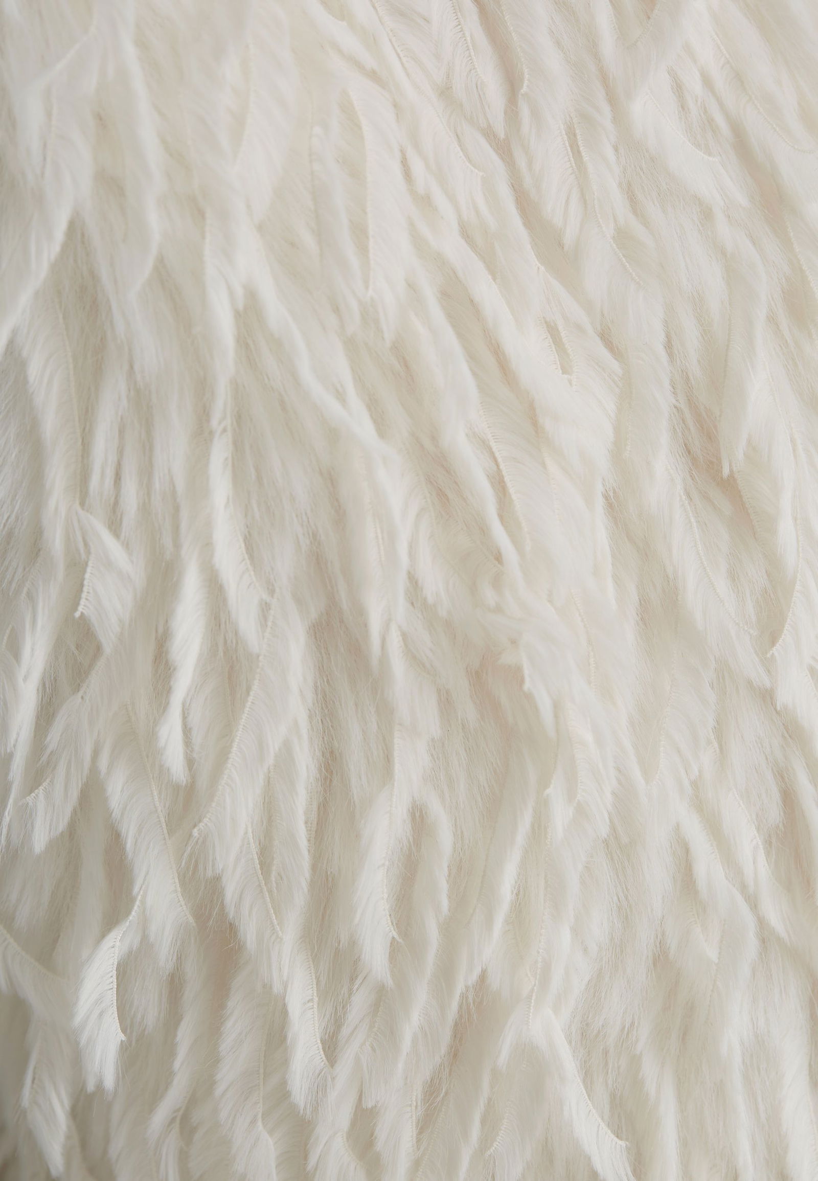 Milestone | Milestone Weste | 38 | creme