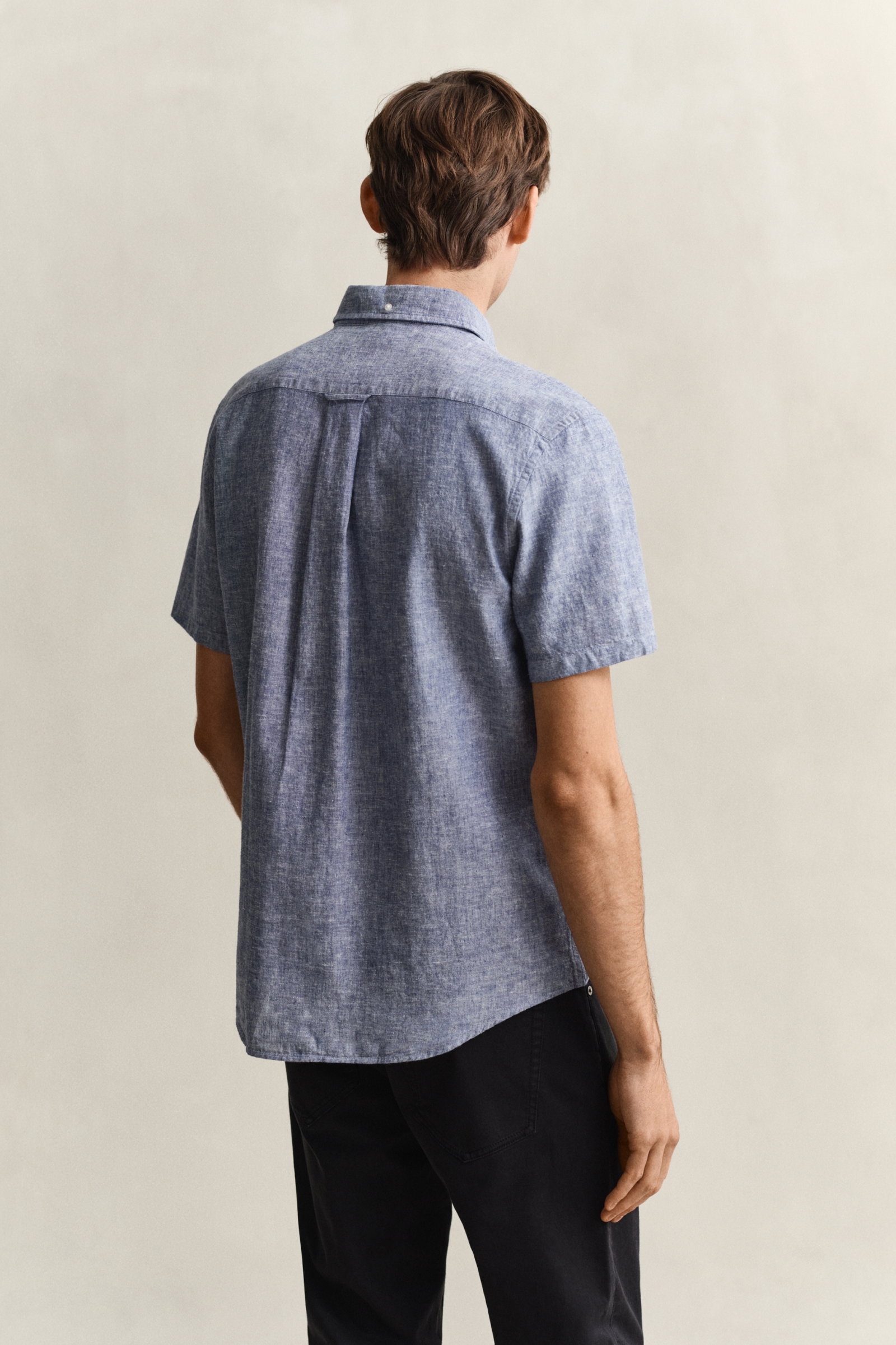 Gant Hemd Regular Fit #3