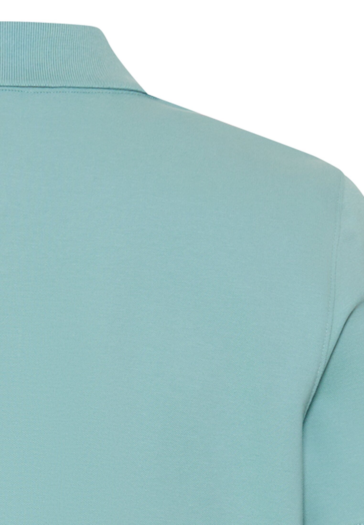 Polos 1/2 sleeves, Ocean Green #4