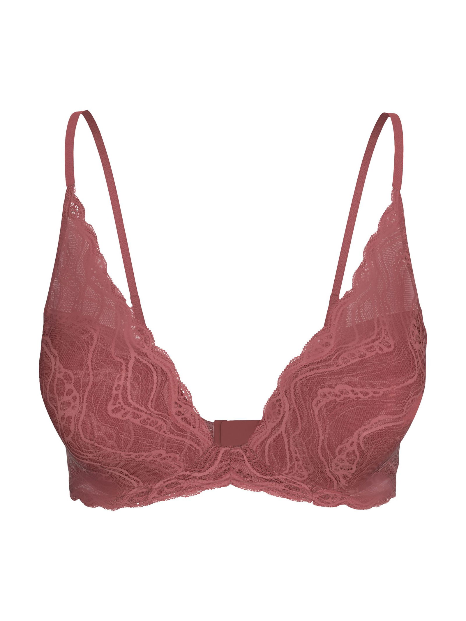 Calvin Klein |  Calvin Klein Bügel-BH  | 80C