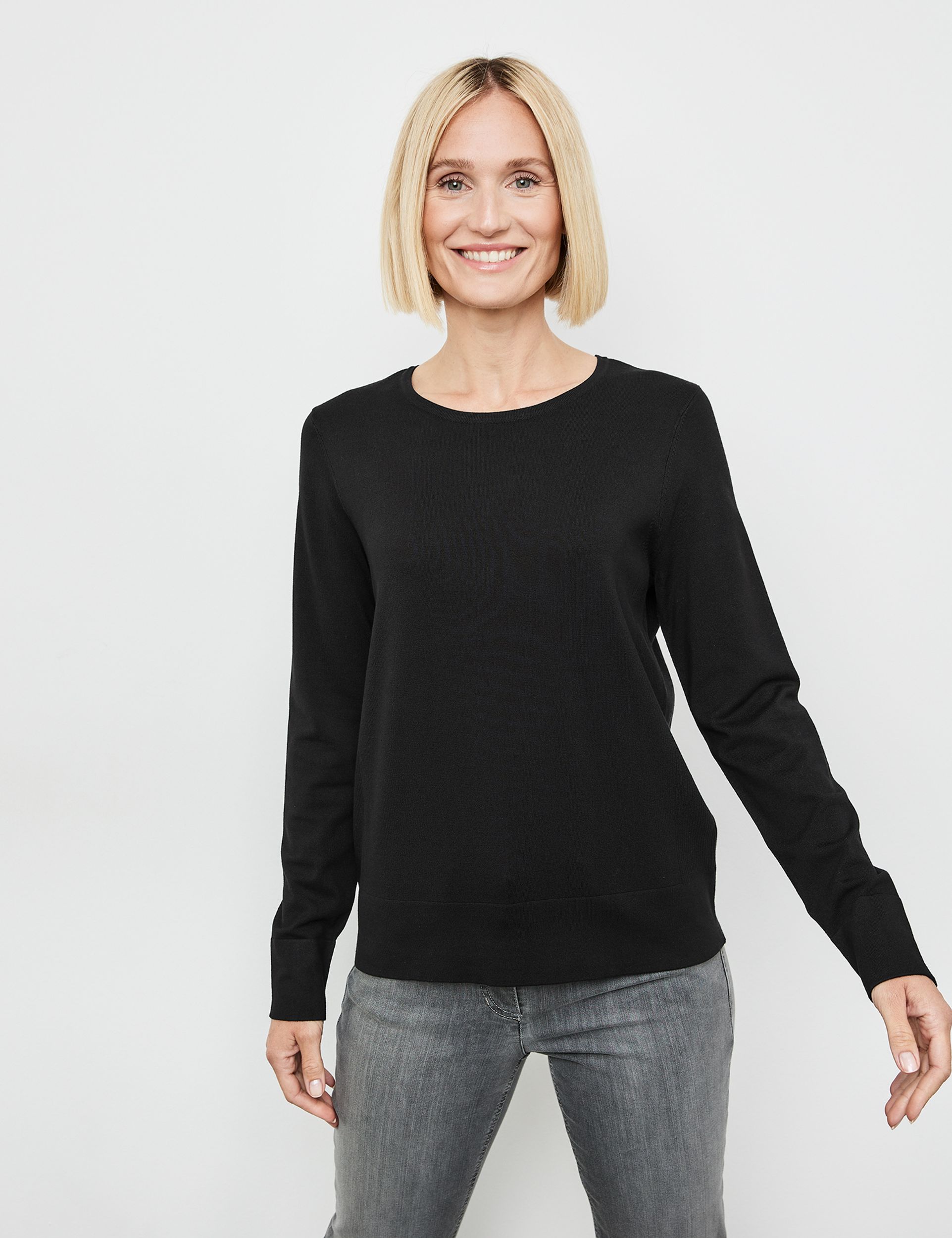 GERRY WEBER Edition Pullover 