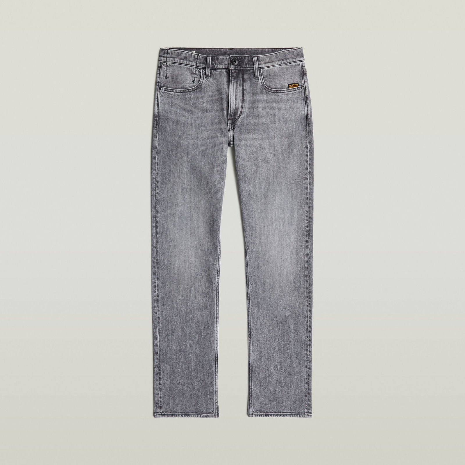 G-Star Straight Leg Jeans #1