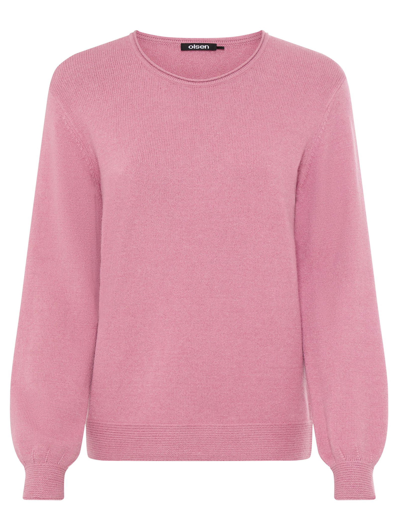 e902311ee6e94829256eec6630523ad7 Olsen | Olsen Pullover | 44