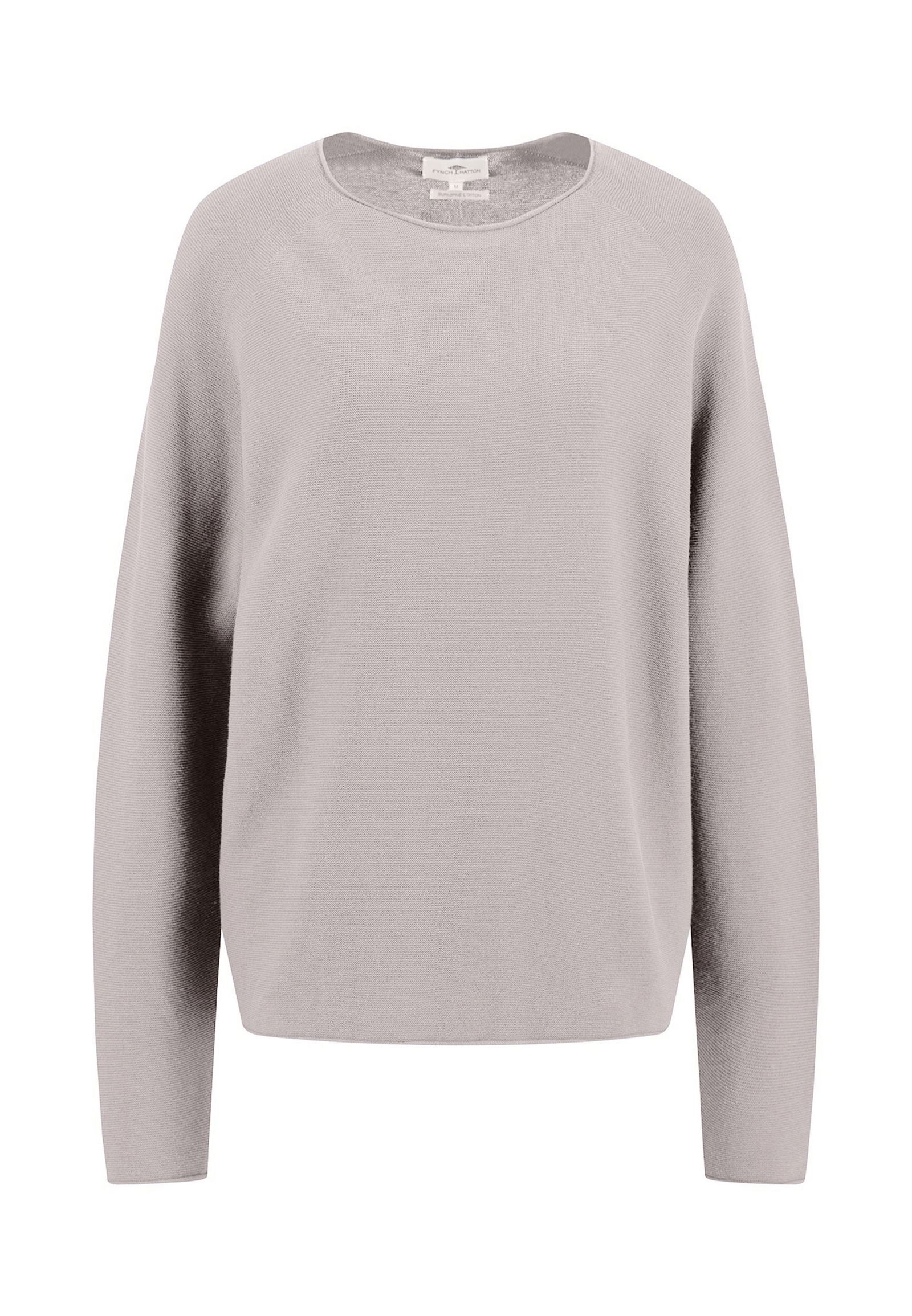 6f537ce9fb186acd278ee27180969d9f Fynch Hatton |  Fynch Hatton Pullover  | S