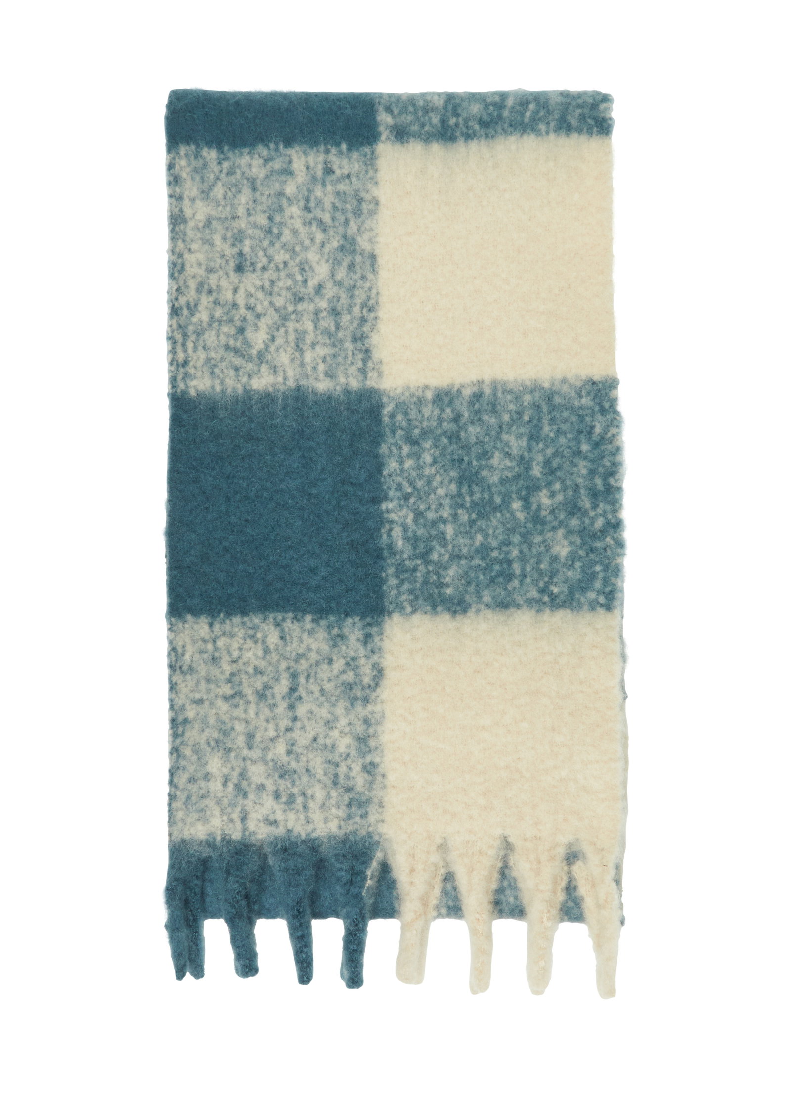 Tuch, BLUE #1