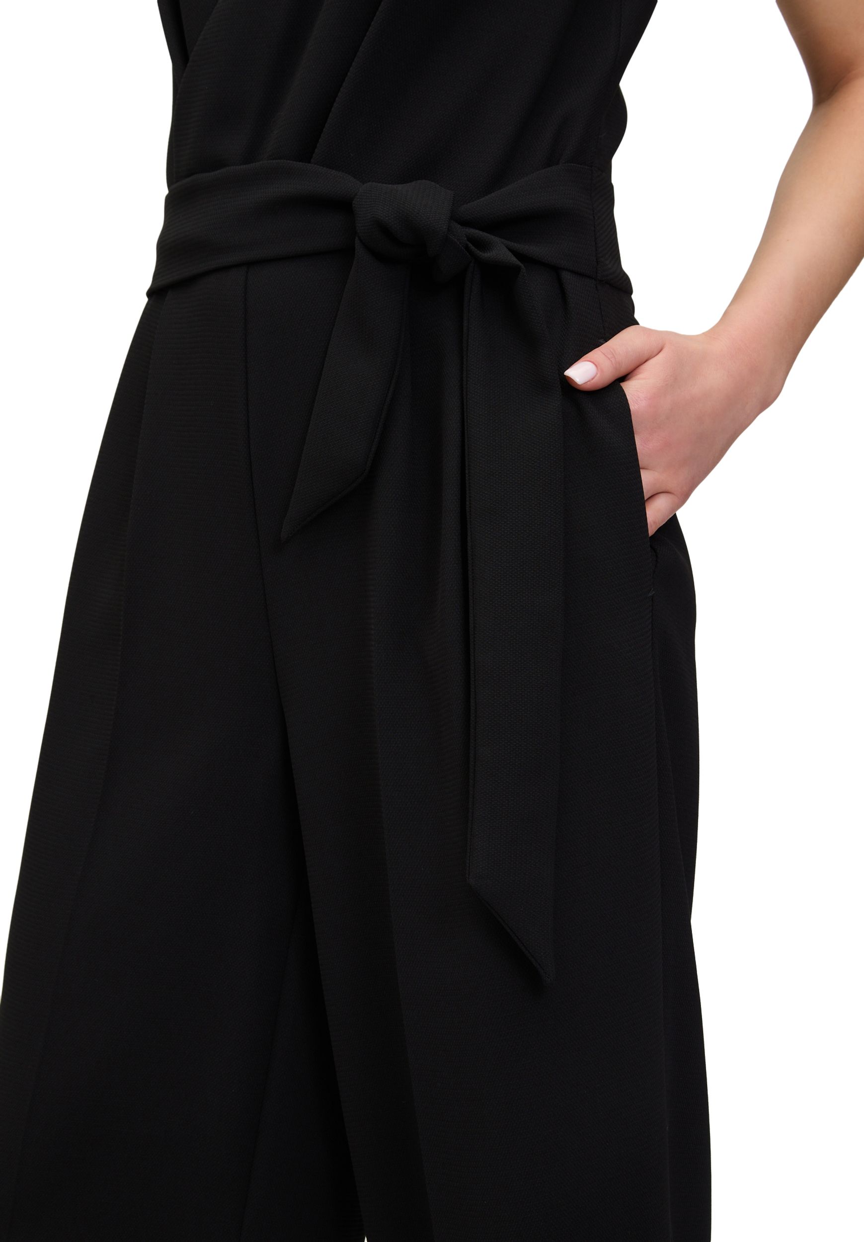Betty & CO |  Betty & CO Jumpsuit | 42 | schwarz