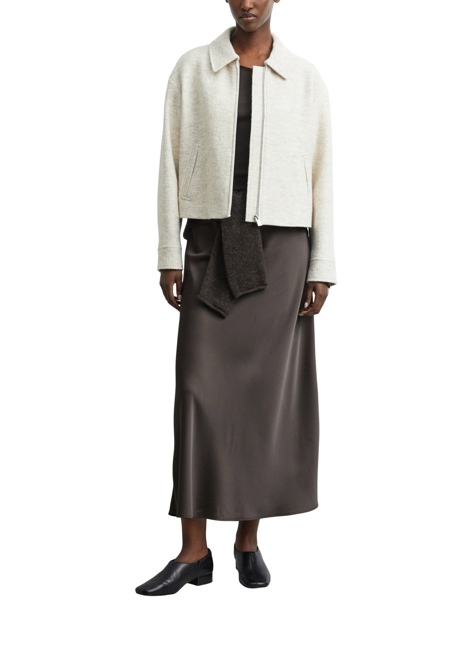 Indoor-Jacke, WHITE #4