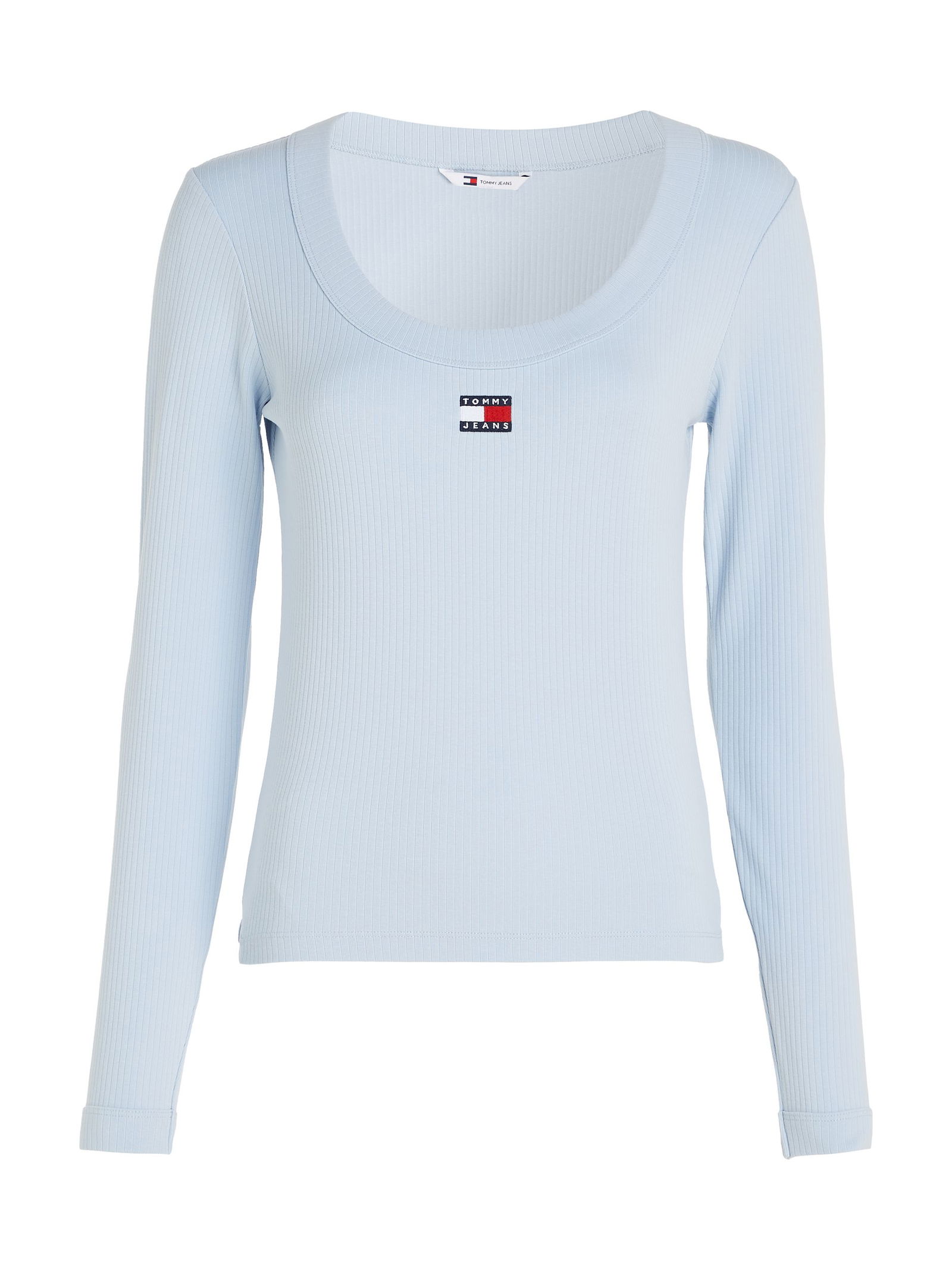 Tommy Jeans Longsleeve 
