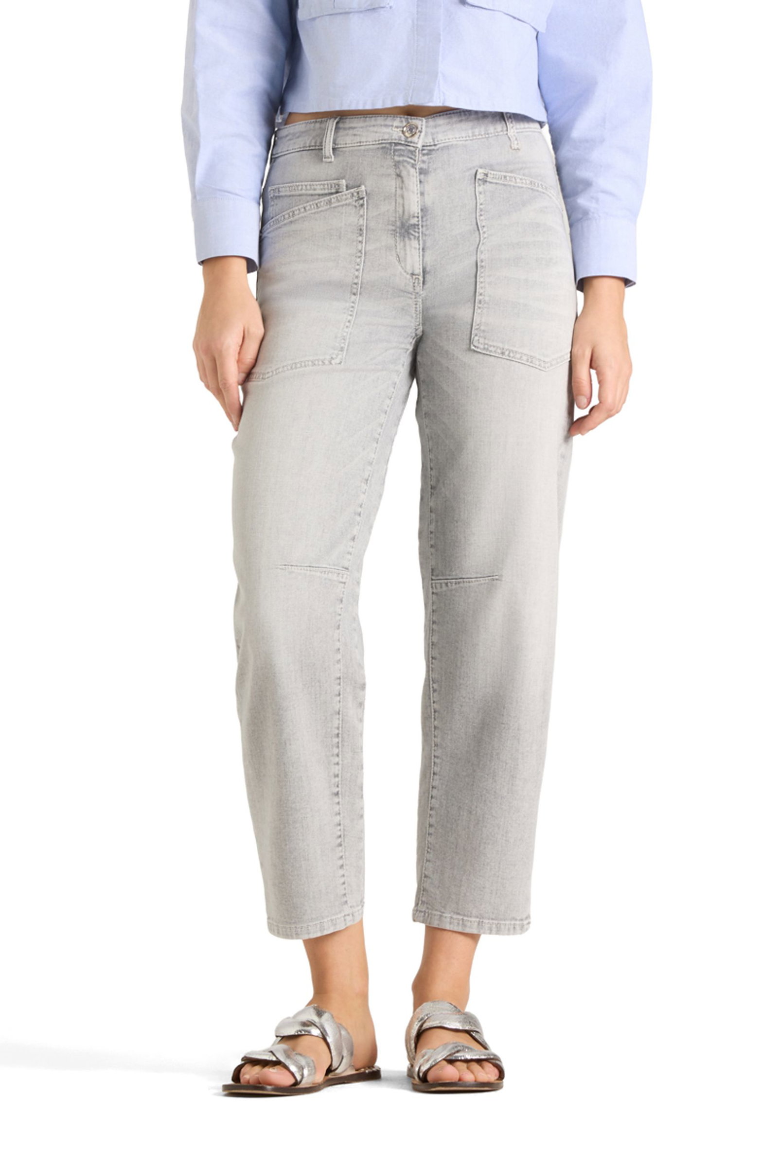 Cambio |  Cambio Boyfriend Jeans  | 44/28