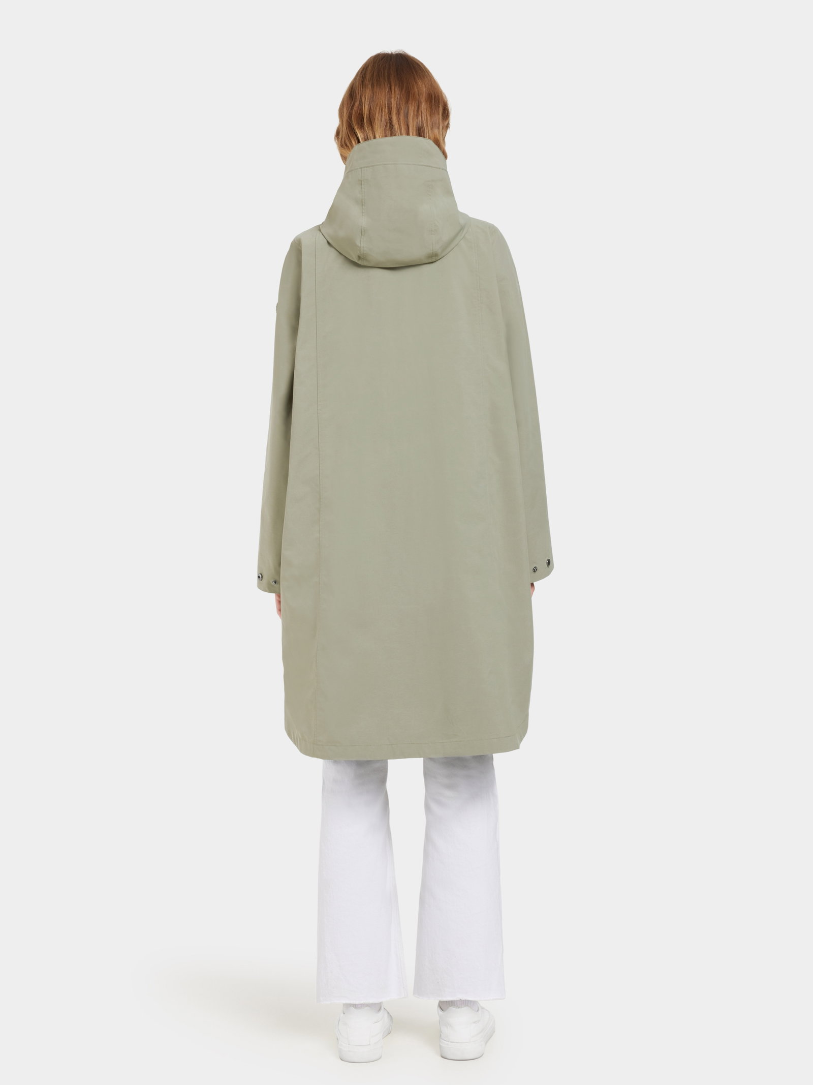 Didriksons Parka "Adria" #5