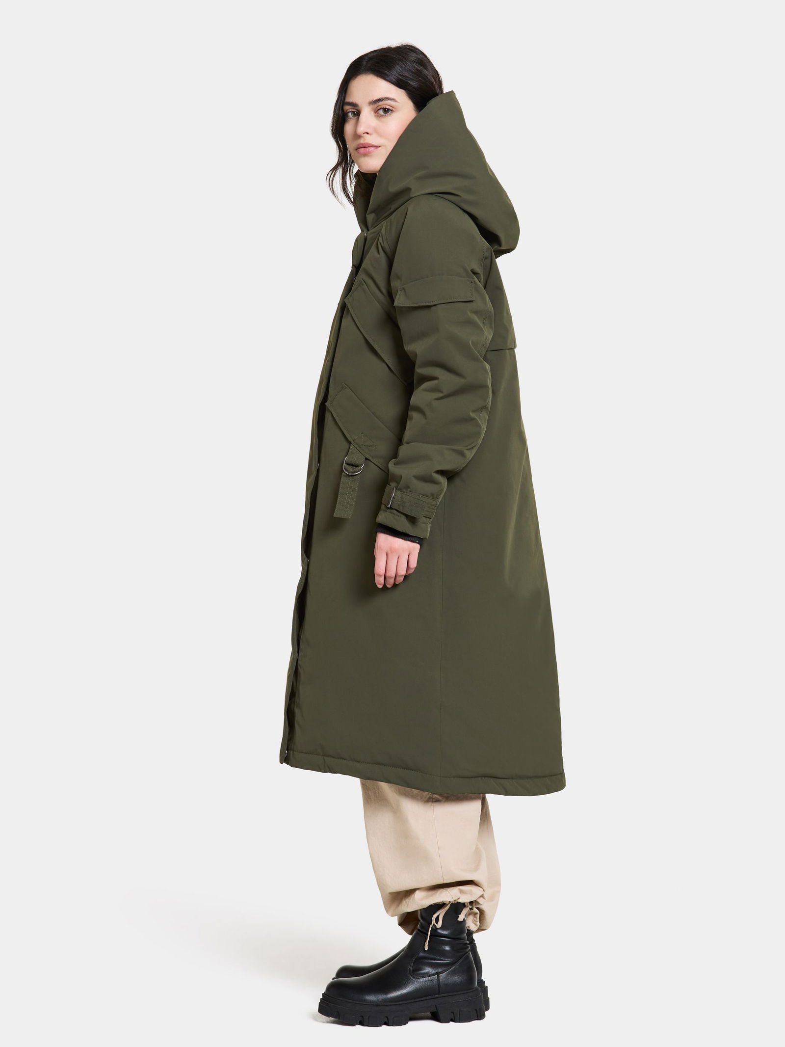 Didriksons Parka