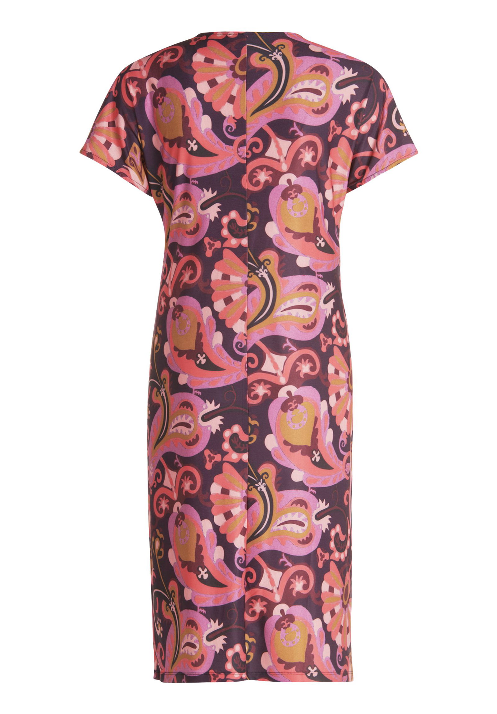 25444936ca79435e2549ddbb762bd194 Cartoon | Cartoon Freizeitkleid | 44