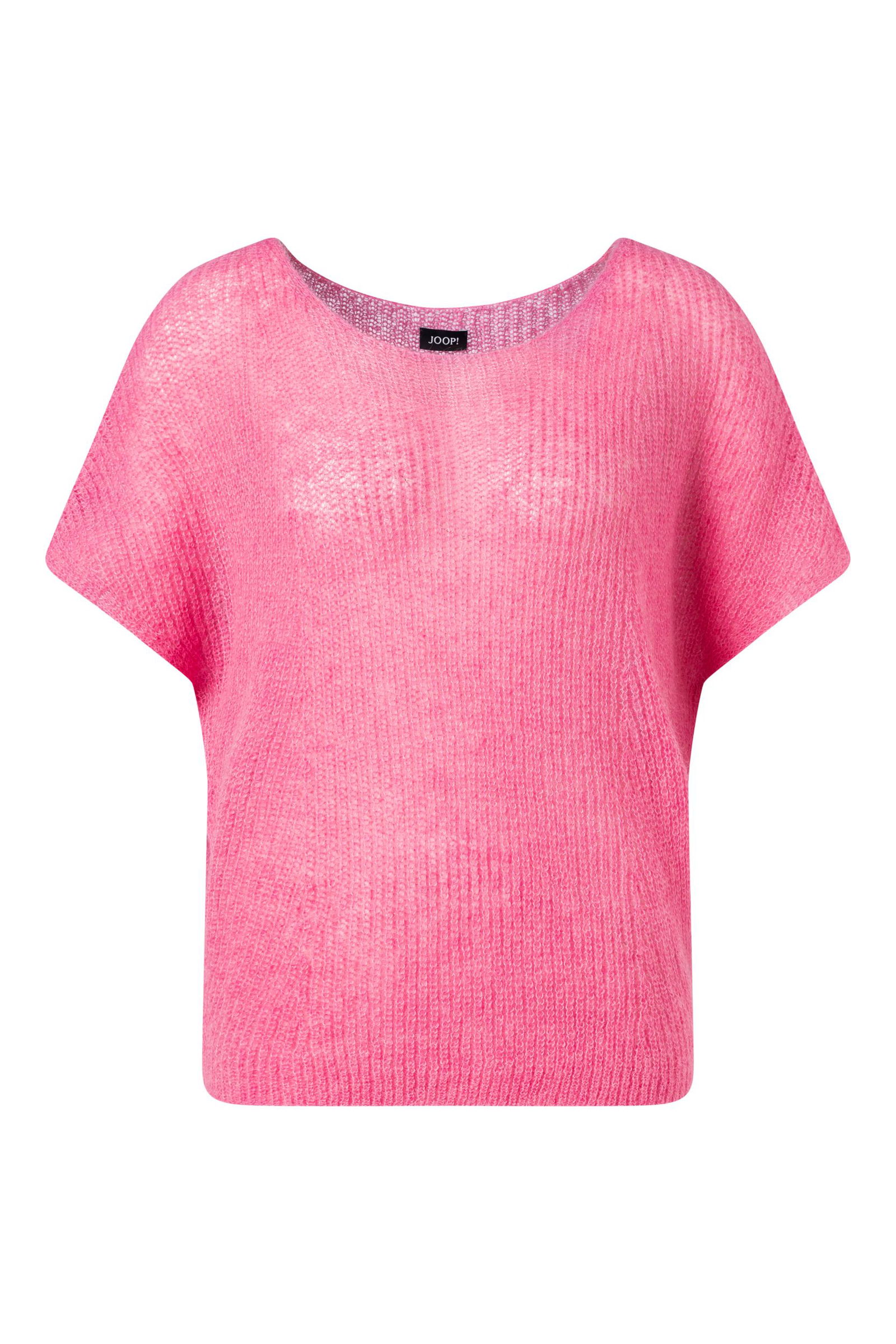 3bbd66f79ef8e8ff382b9e2b7cb59328 Joop | Joop Pullover | 36 | medium pink