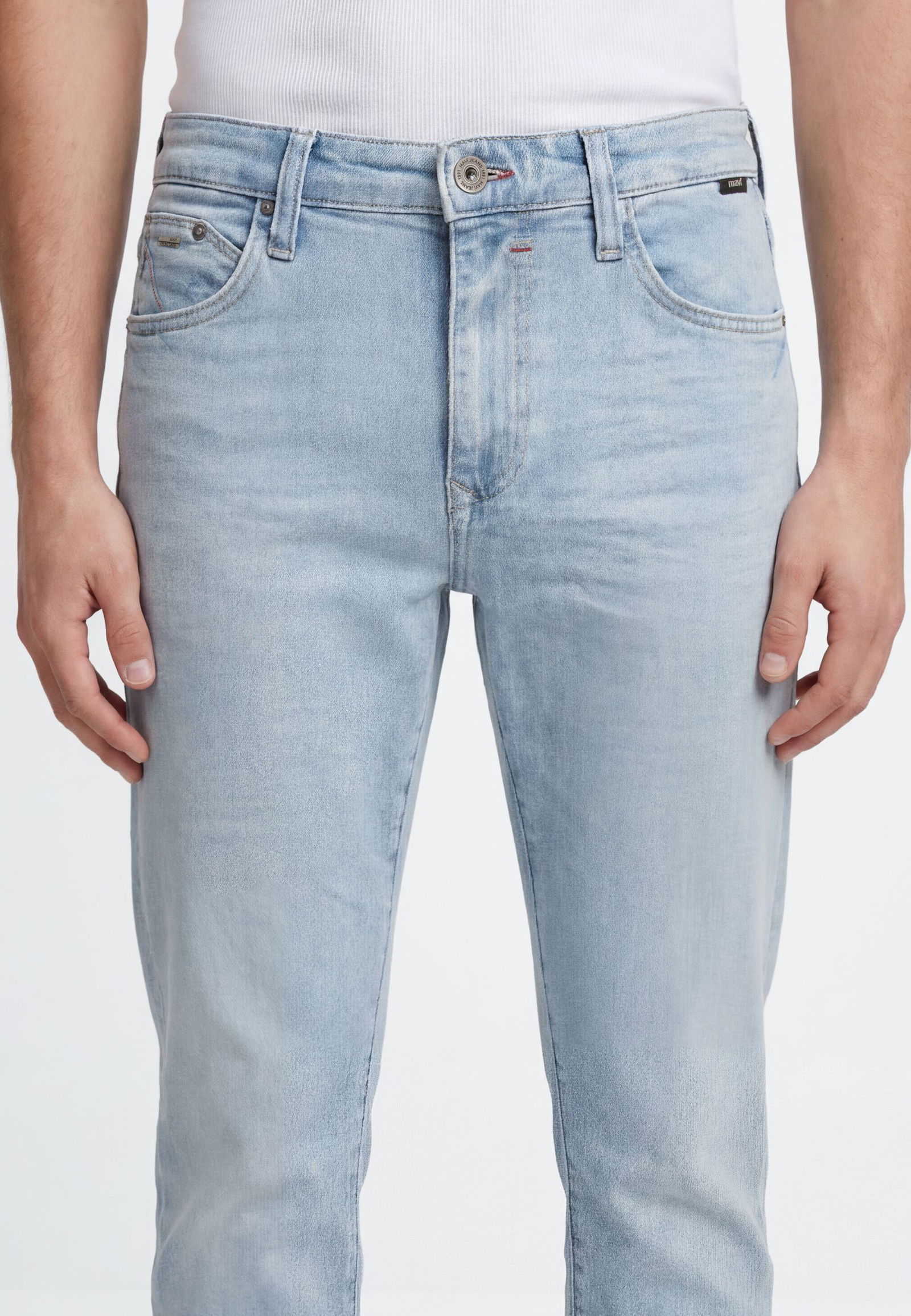 Mavi |  Mavi Jeansrock  | L