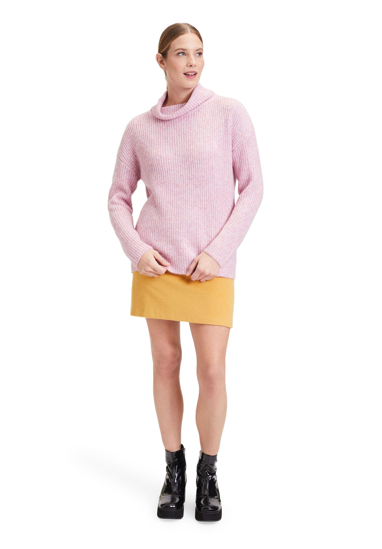 Cartoon Pullover 