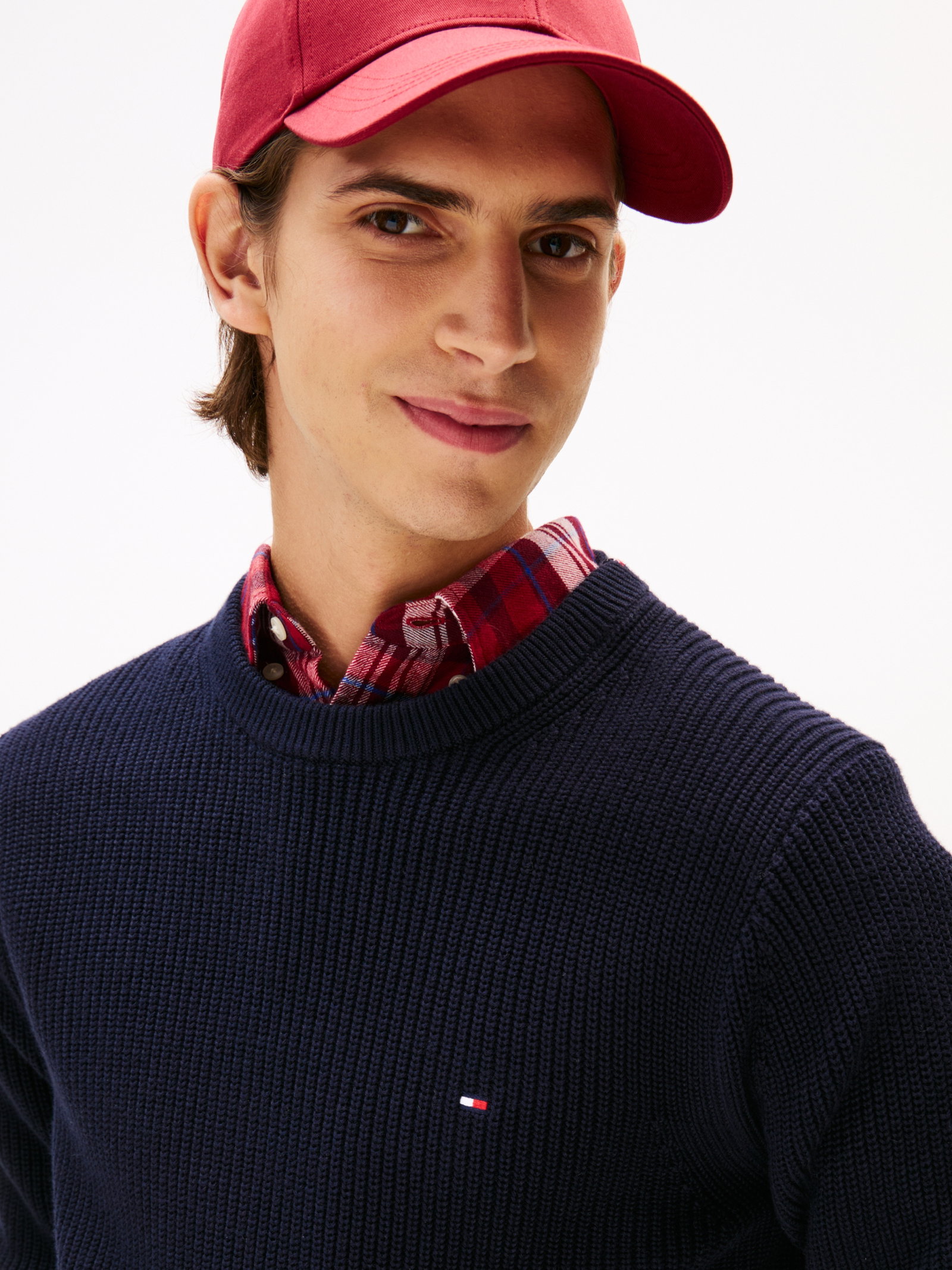Tommy Hilfiger Pullover #1