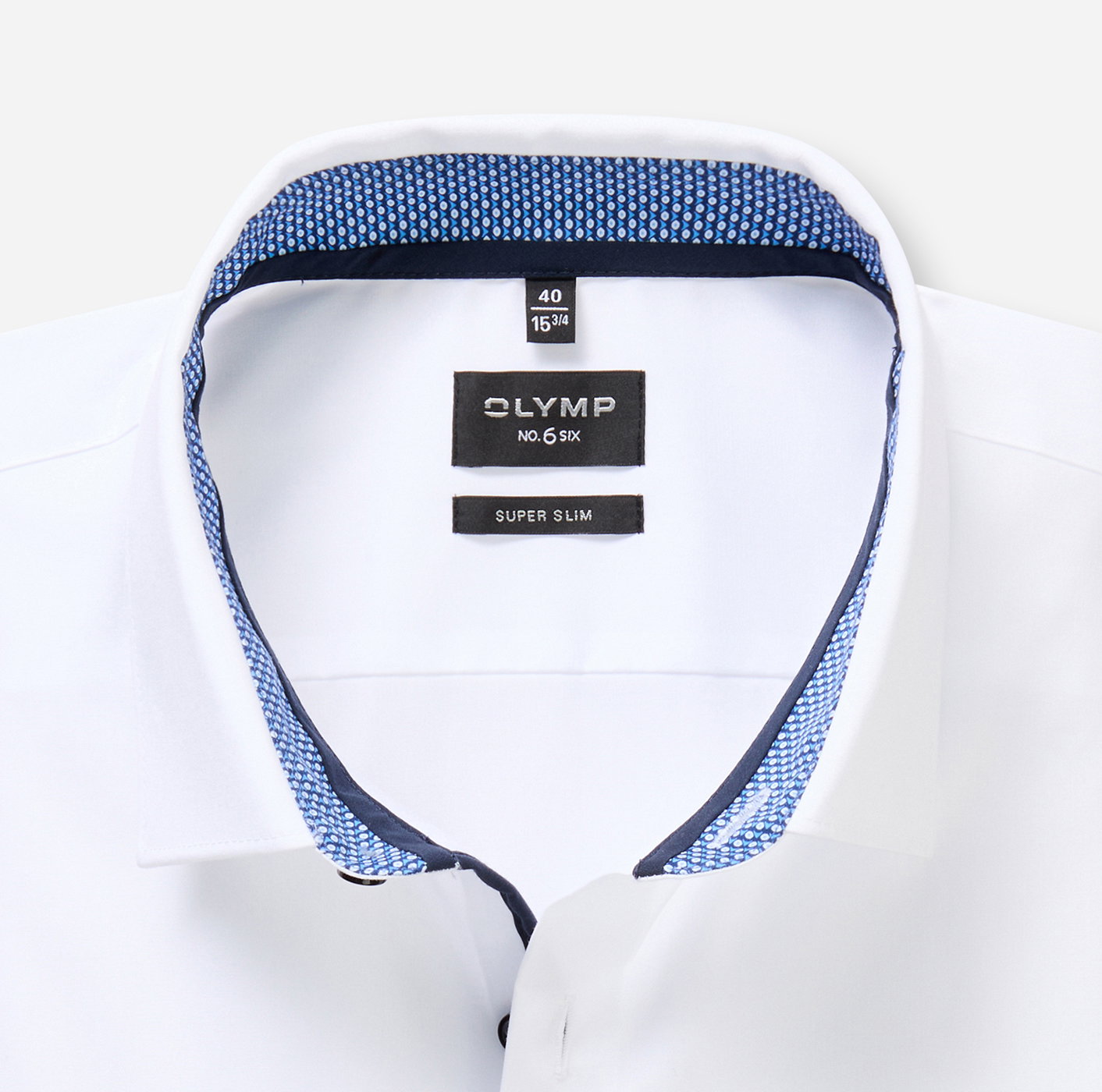 Olymp Hemd Slim Fit #2
