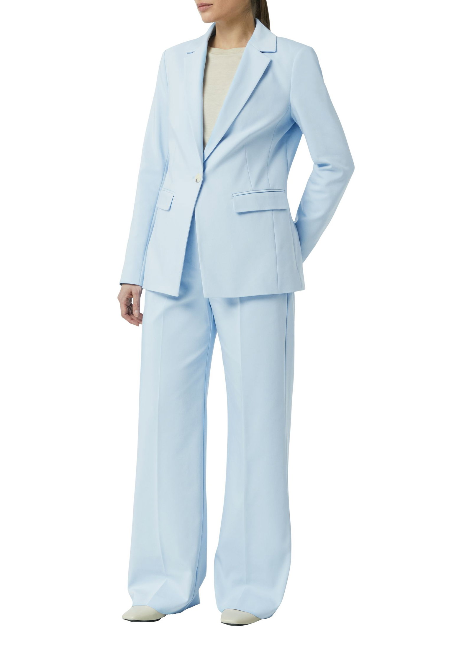 5eb534bf585c252370b72849c32347d8 Comma | Comma Blazer | 38