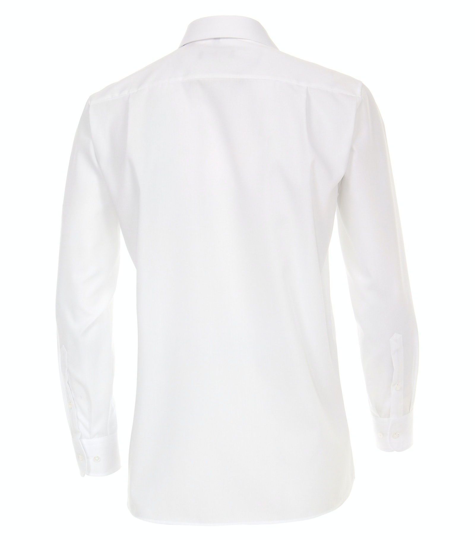 Casa Moda Hemd Modern Fit