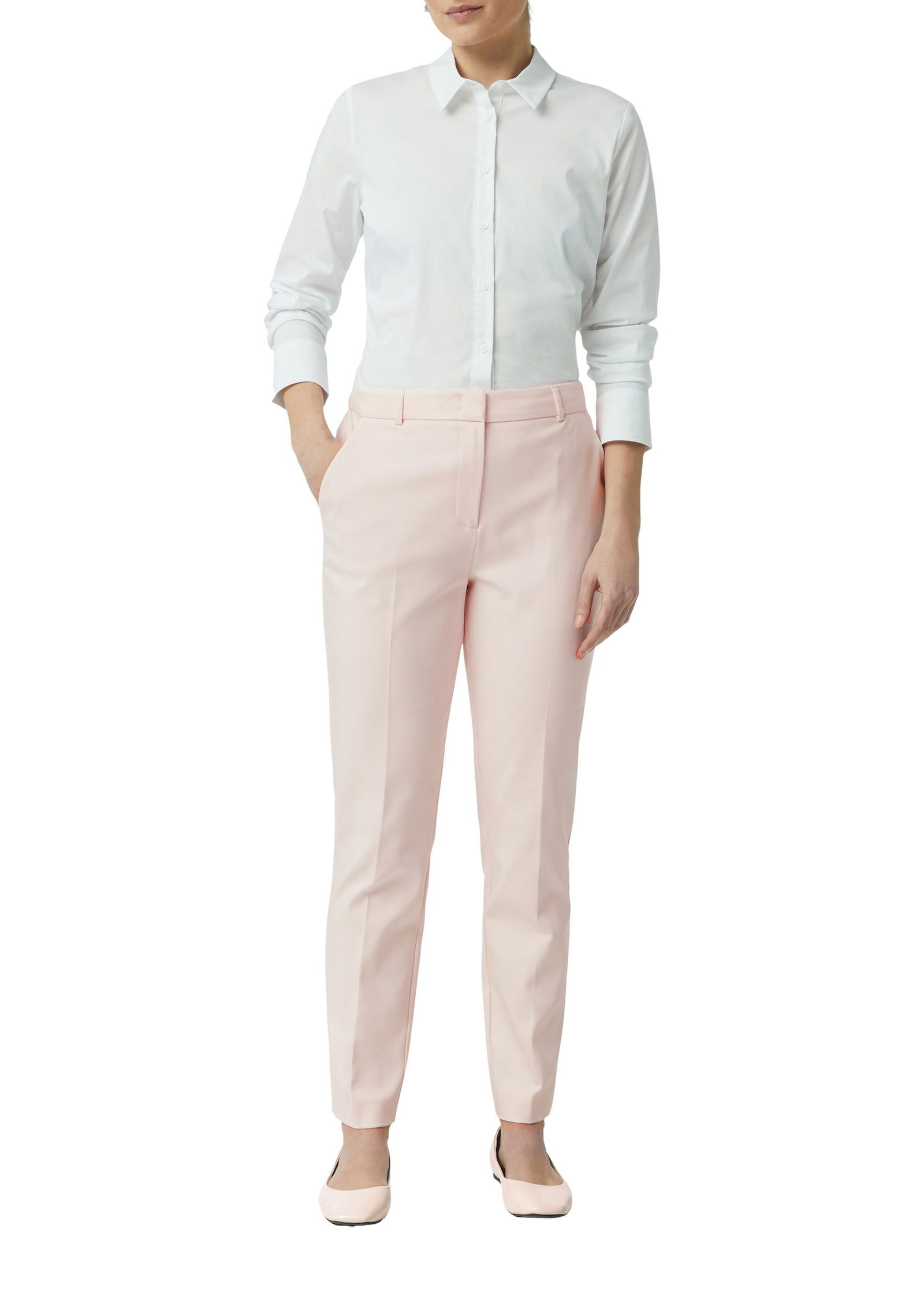 9a5efaadbd1dea9433b2c87ab351ecb9 Comma |  Comma Cigarette-Pants | 40 | 1900_4009