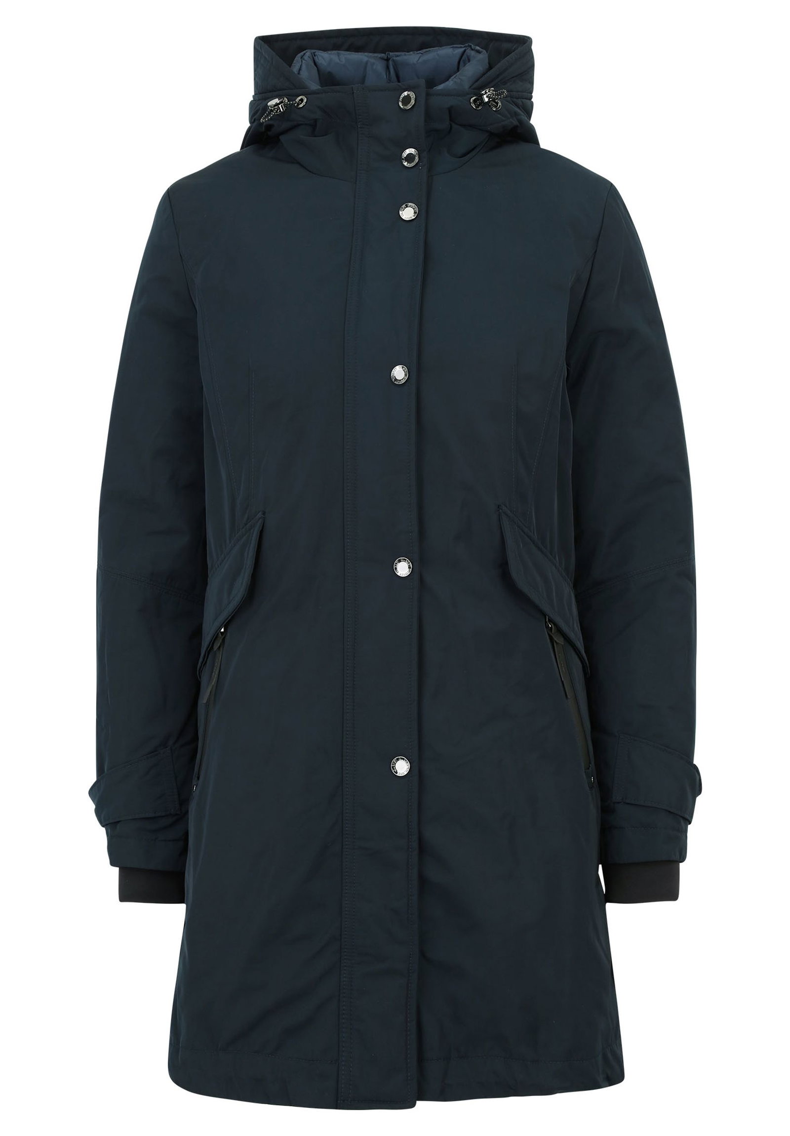 Gil Bret |  Gil Bret Parka  | 40 | dunkelblau