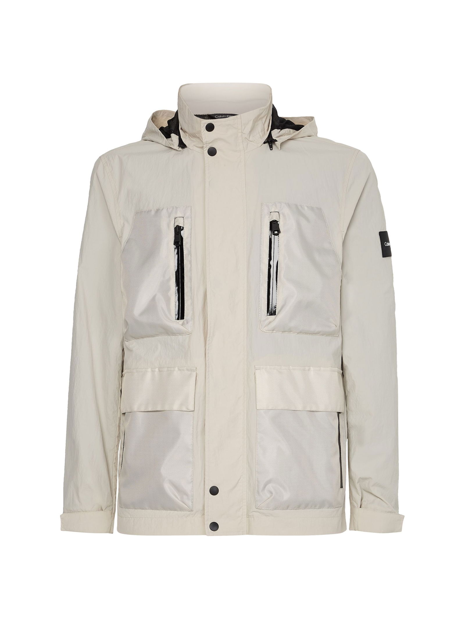 e989c33beda63379954410e5be6d7325 Calvin Klein Menswear (PVH Group) Blouson
