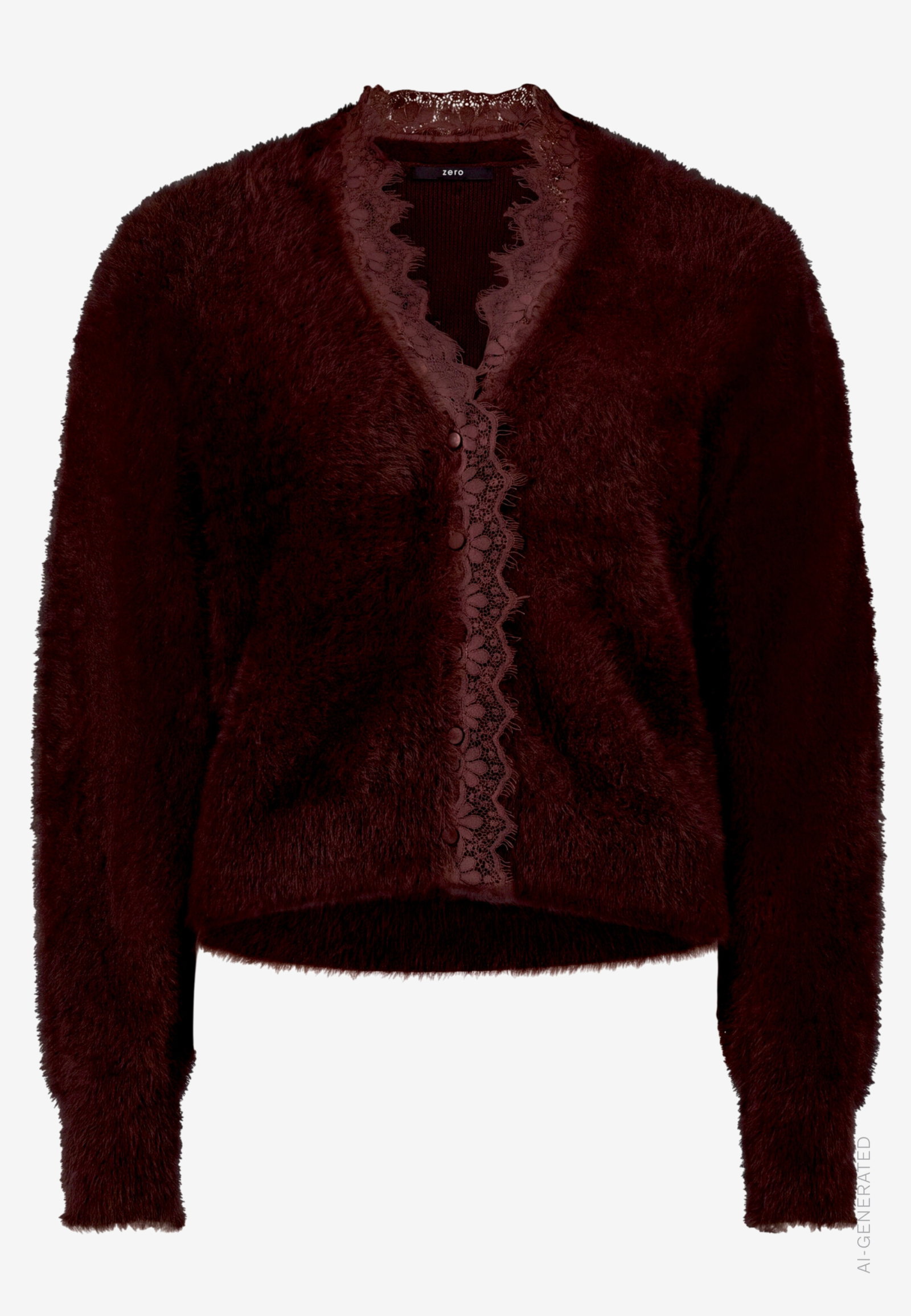 Zero Pullover #1