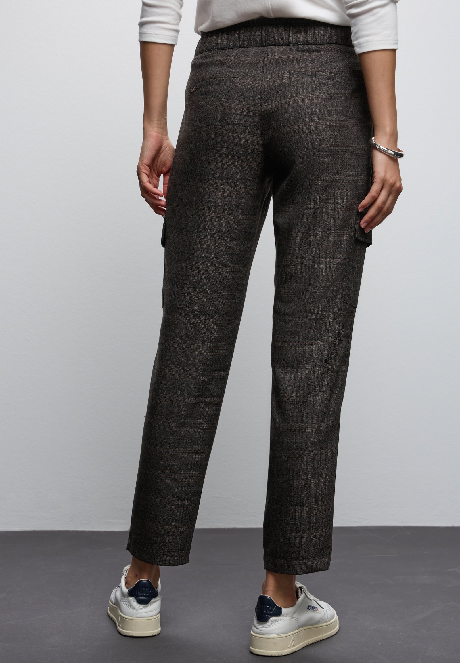 Street One Cargo Hose "Bonny" #4