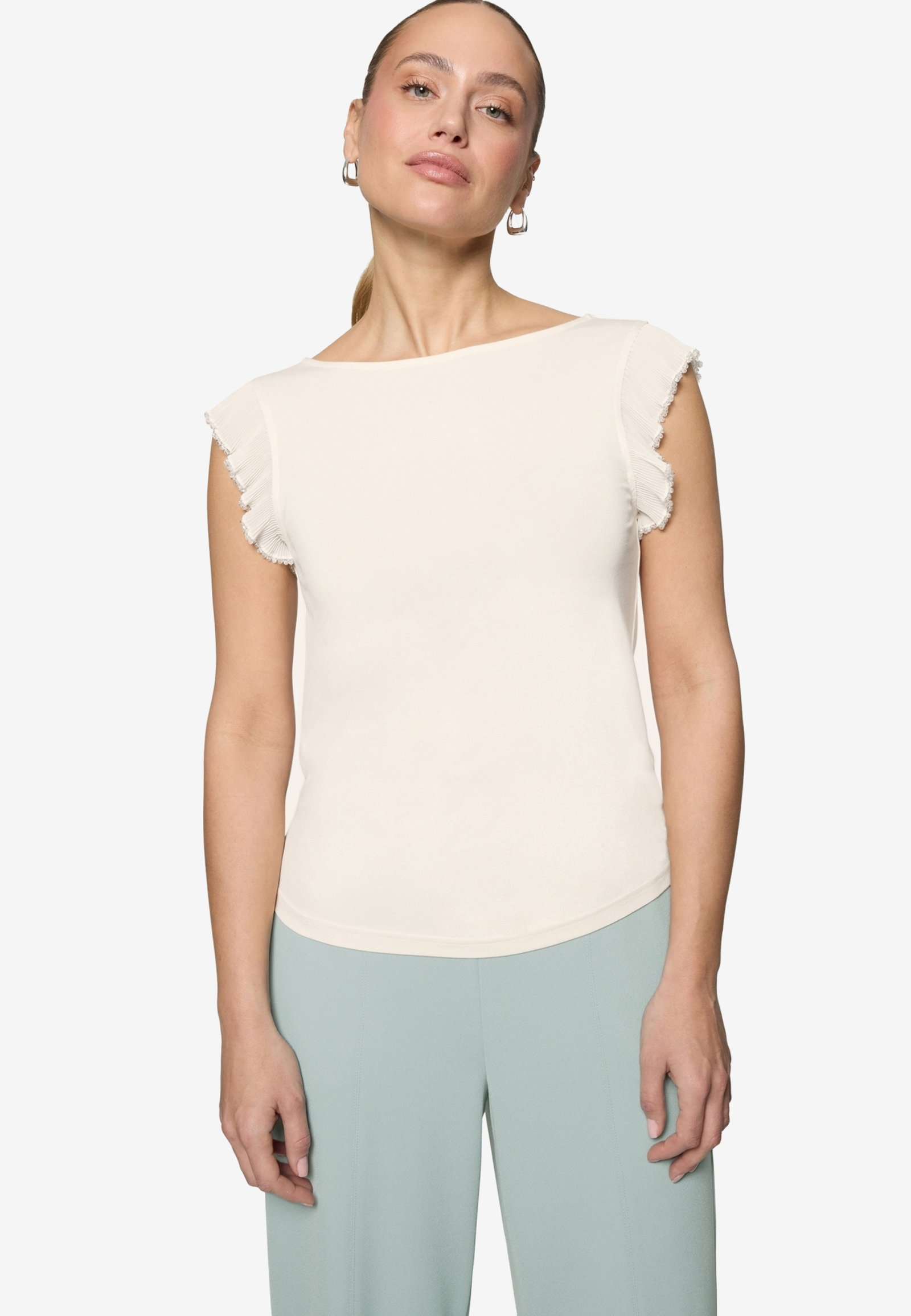 Zero Shirt #2