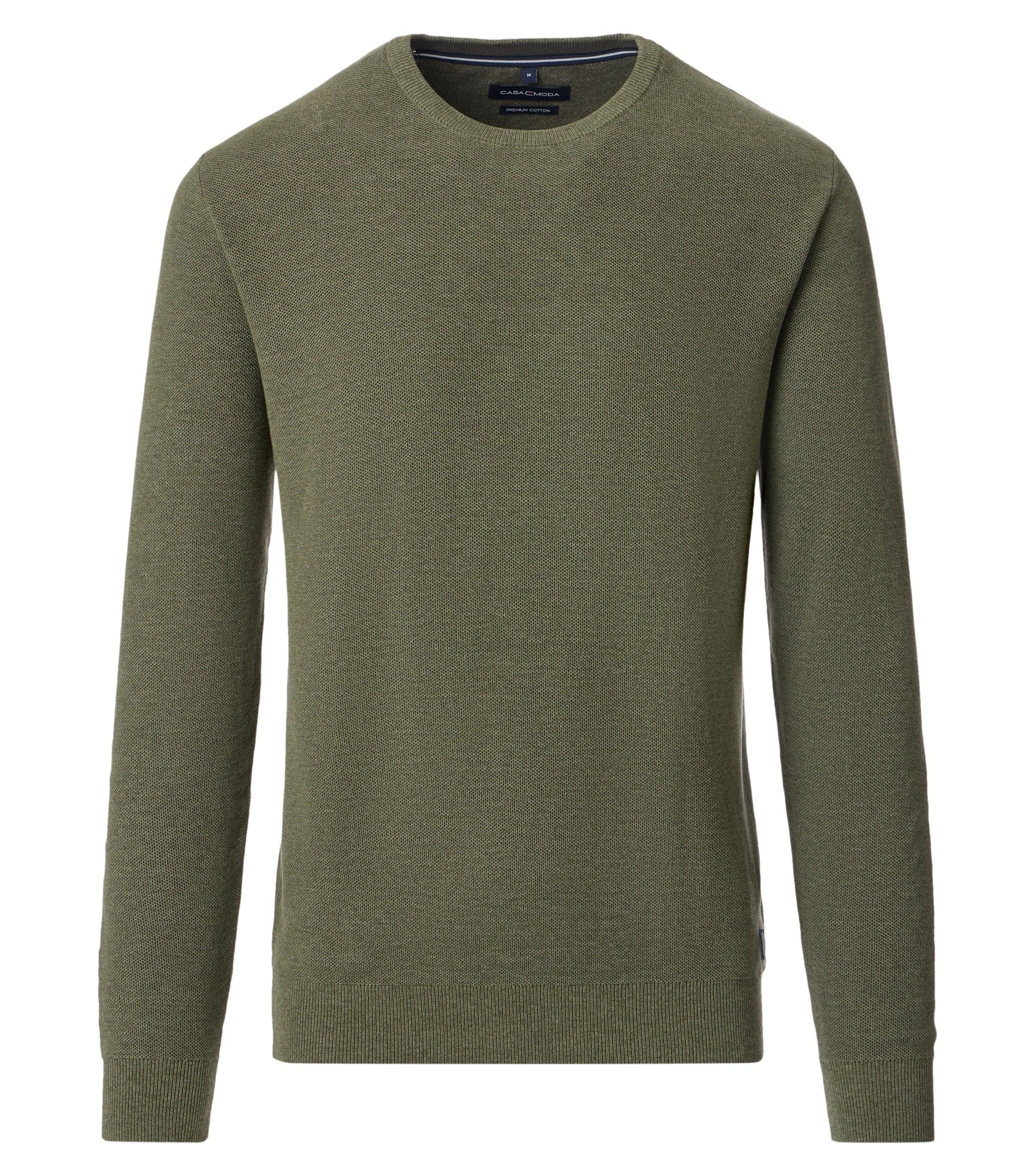 Casa Moda |  Casa Moda Pullover  | 3XL