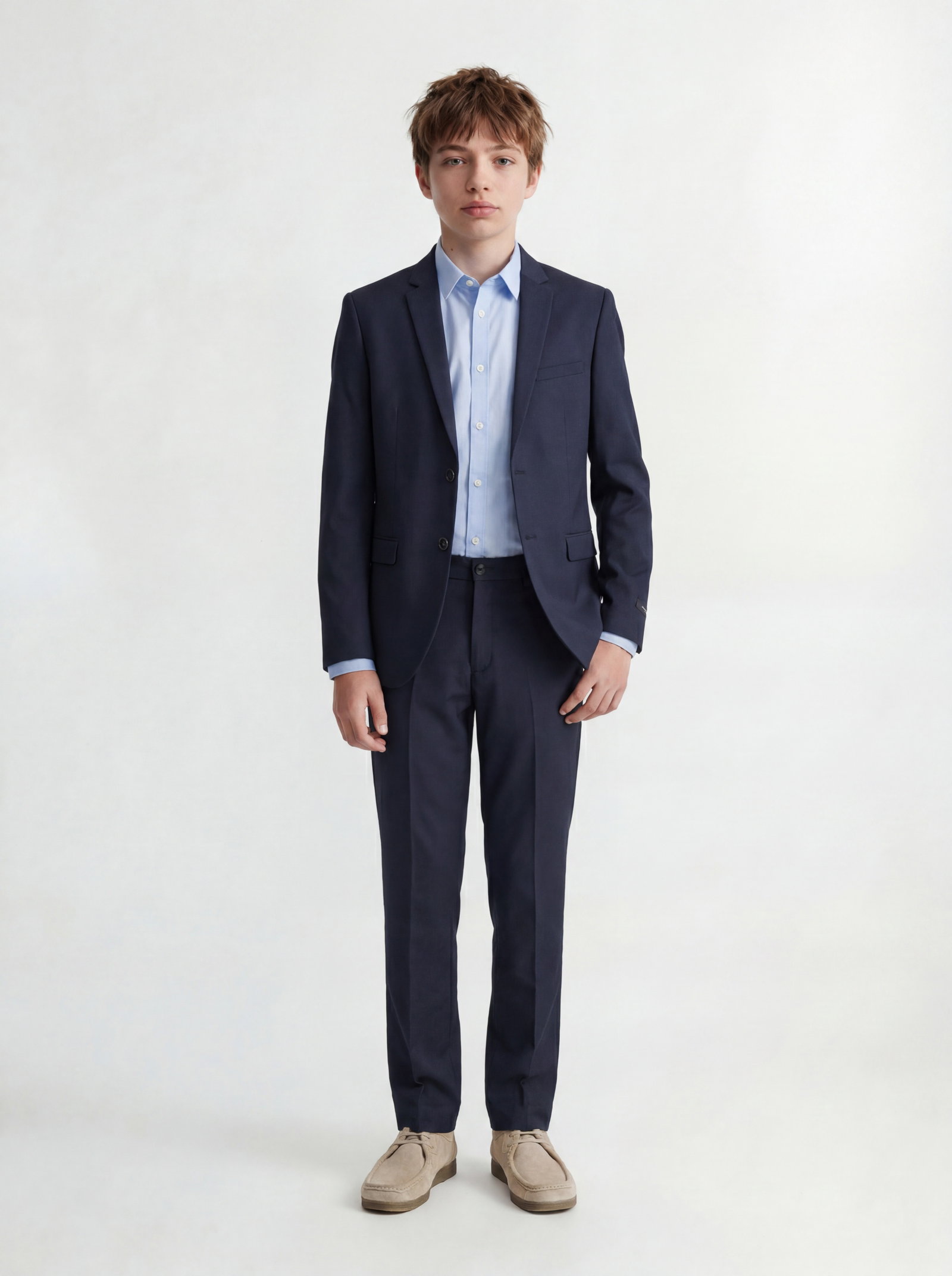 Jack&Jones Anzughose Slim Fit #8