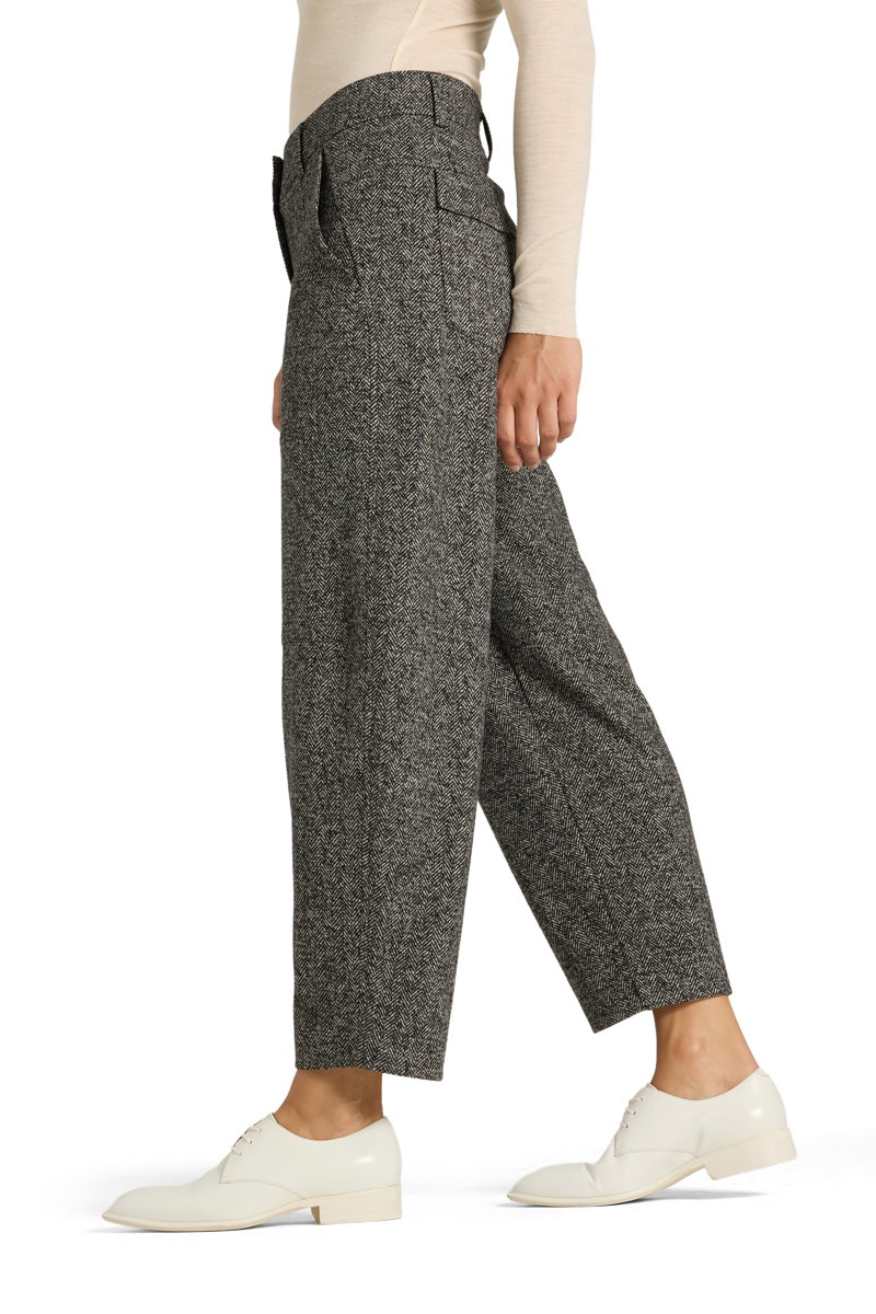 Orly plain, #7