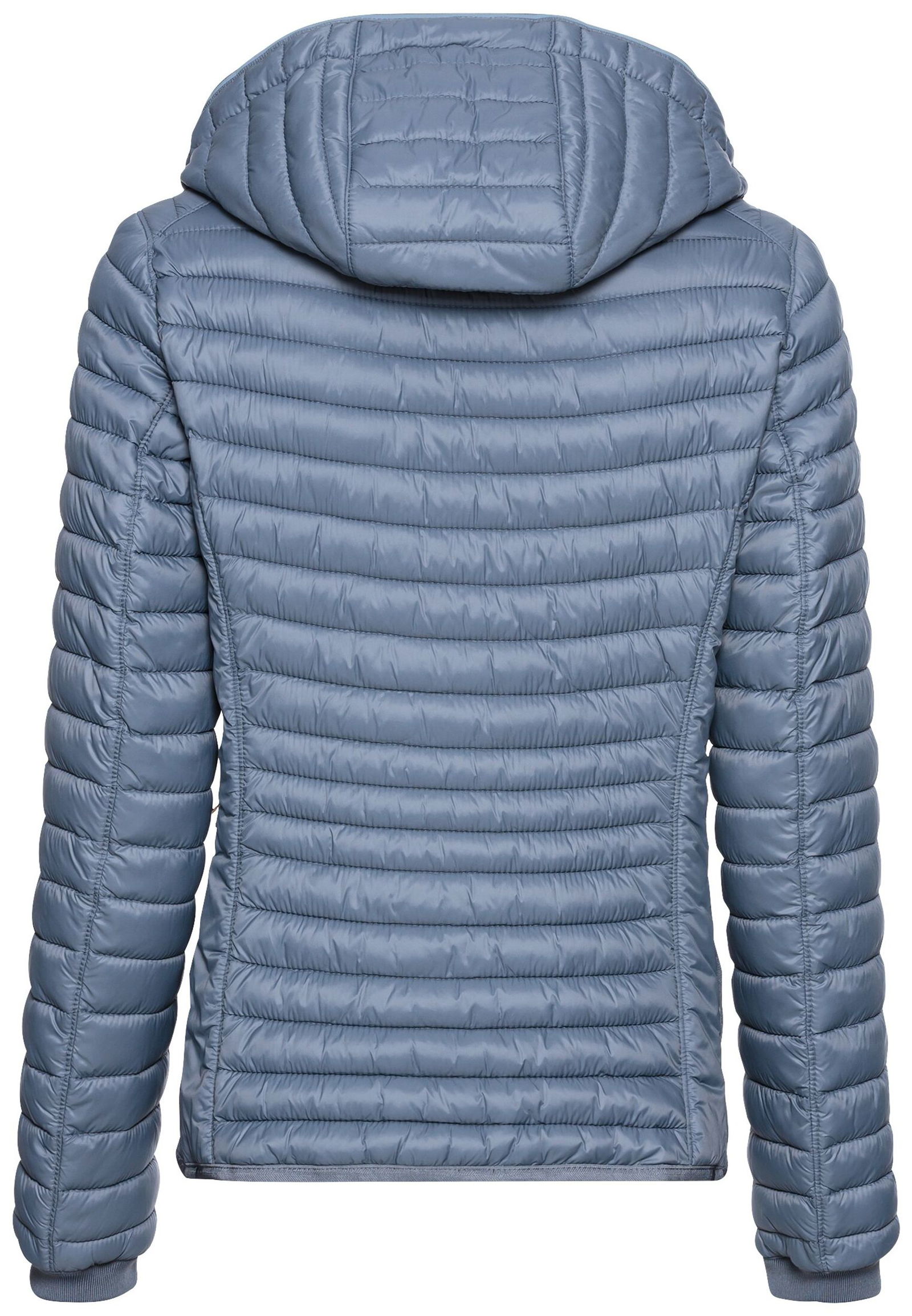 Camel Active |  Camel Active Steppjacke  | 40