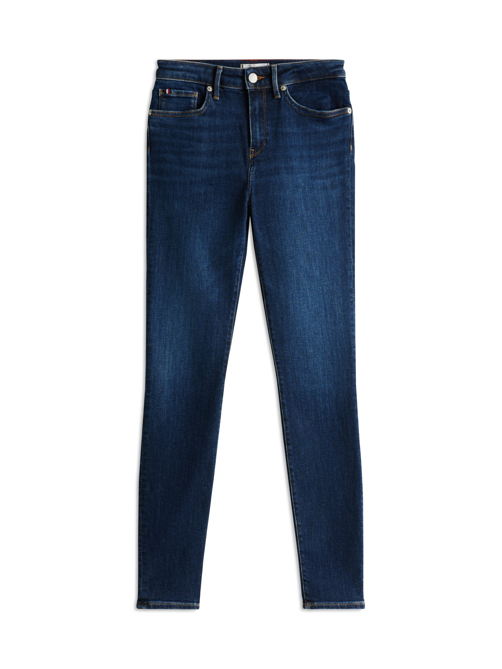Tommy Hilfiger Skinny Jeans #8