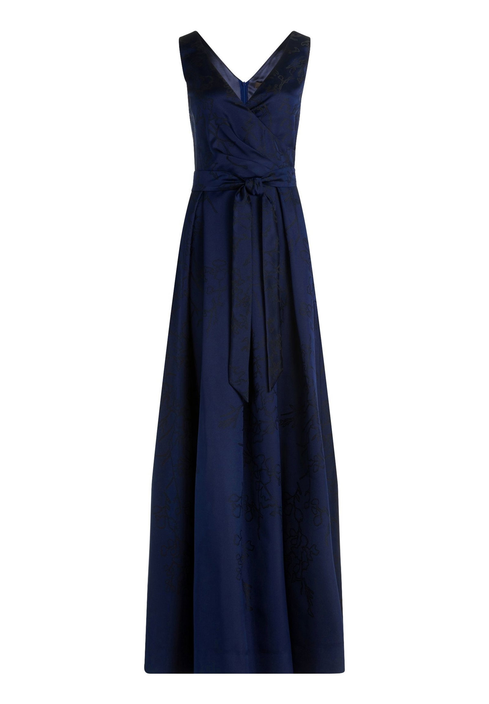 5c276dba3541e047cd9e582274bc33dd Vera Mont | Vera Mont Langes Kleid | 44