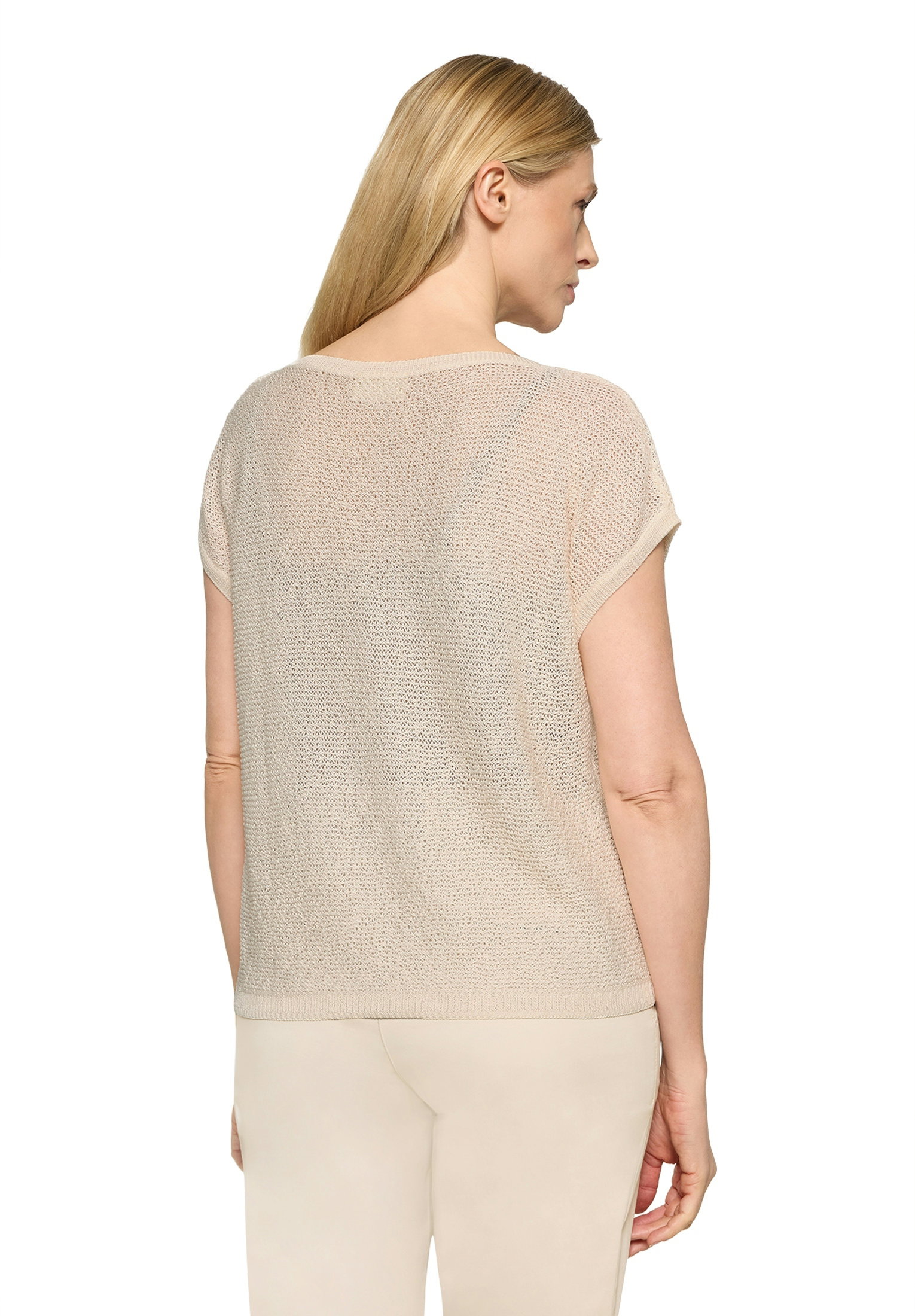 Cartoon Pullover #4