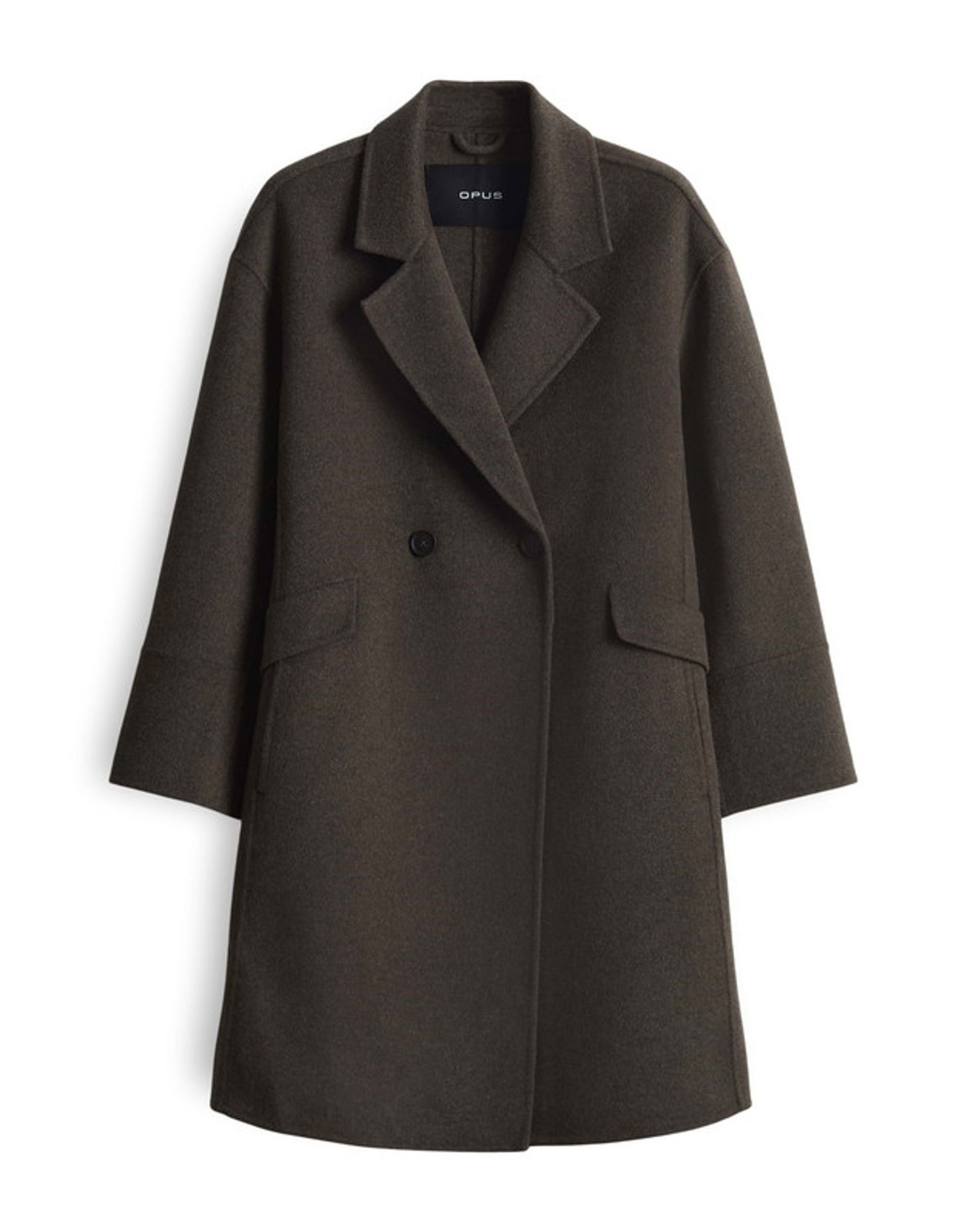 Opus | Opus Wollmantel | 36