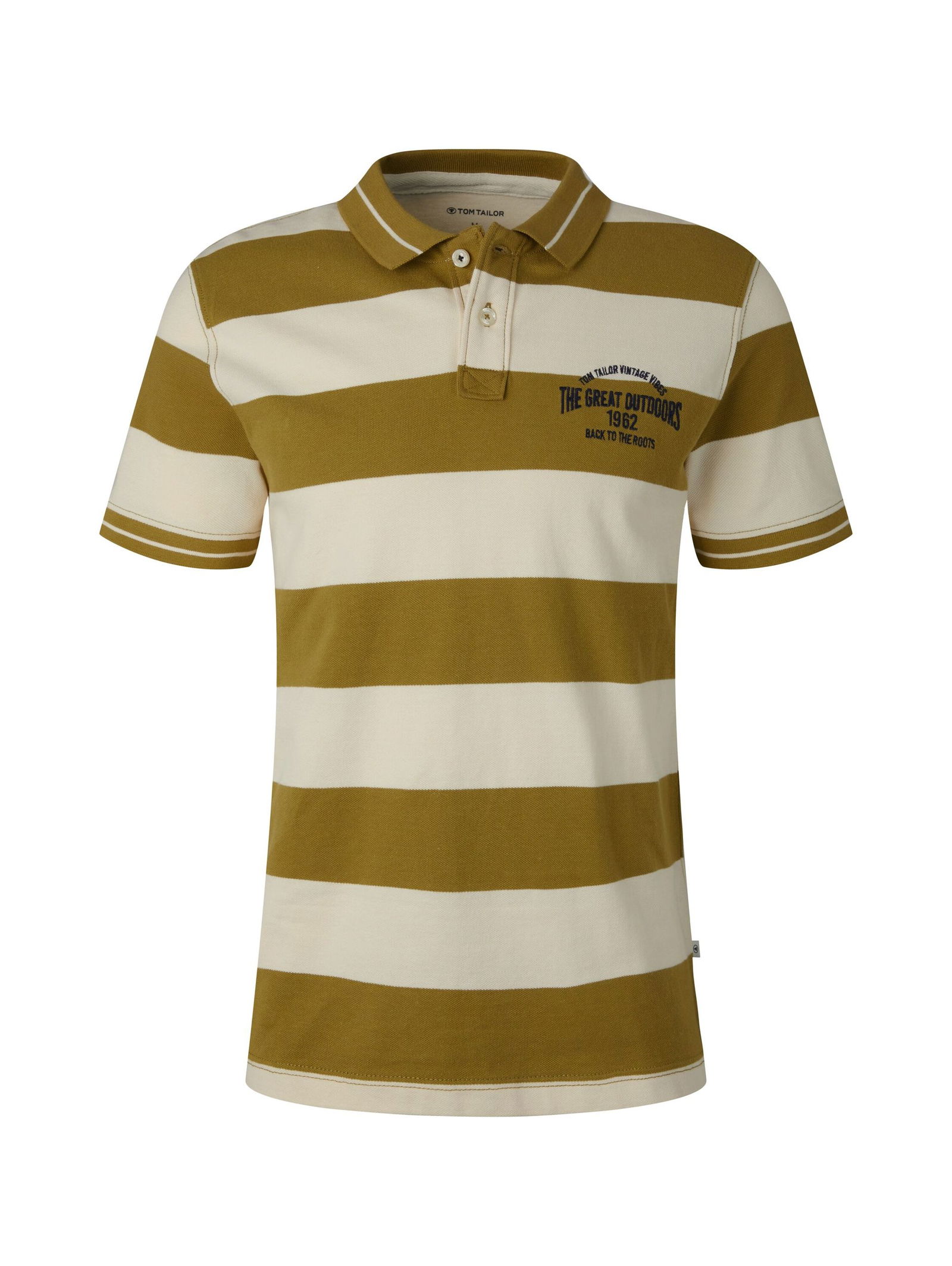 Tom Tailor Poloshirt 