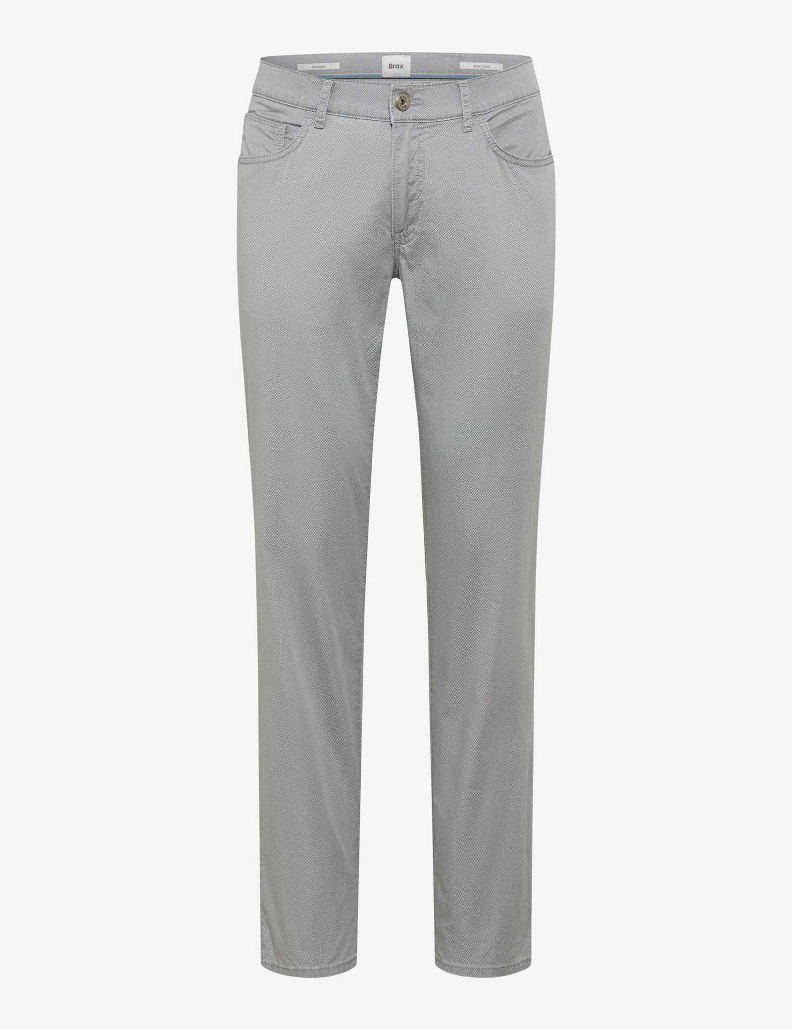 Brax |  Brax Chino  | 42/32 | silver