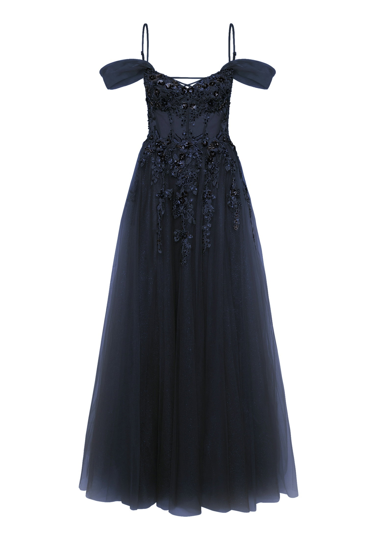 VM by Vera Mont Langes Kleid #1