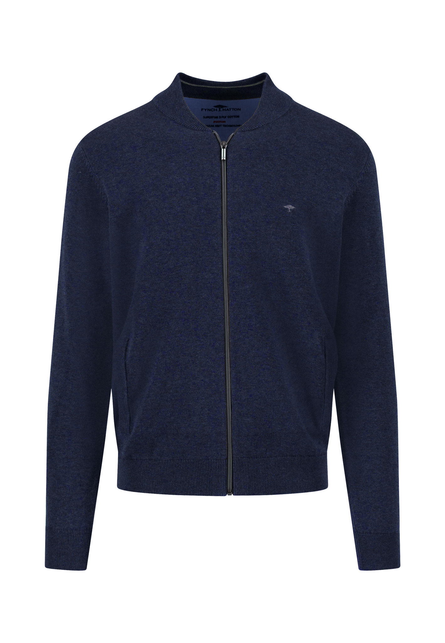 Fynch Hatton Strickjacke #1
