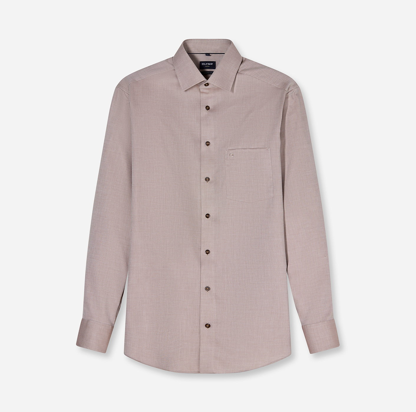 Olymp Hemd Modern Fit #4