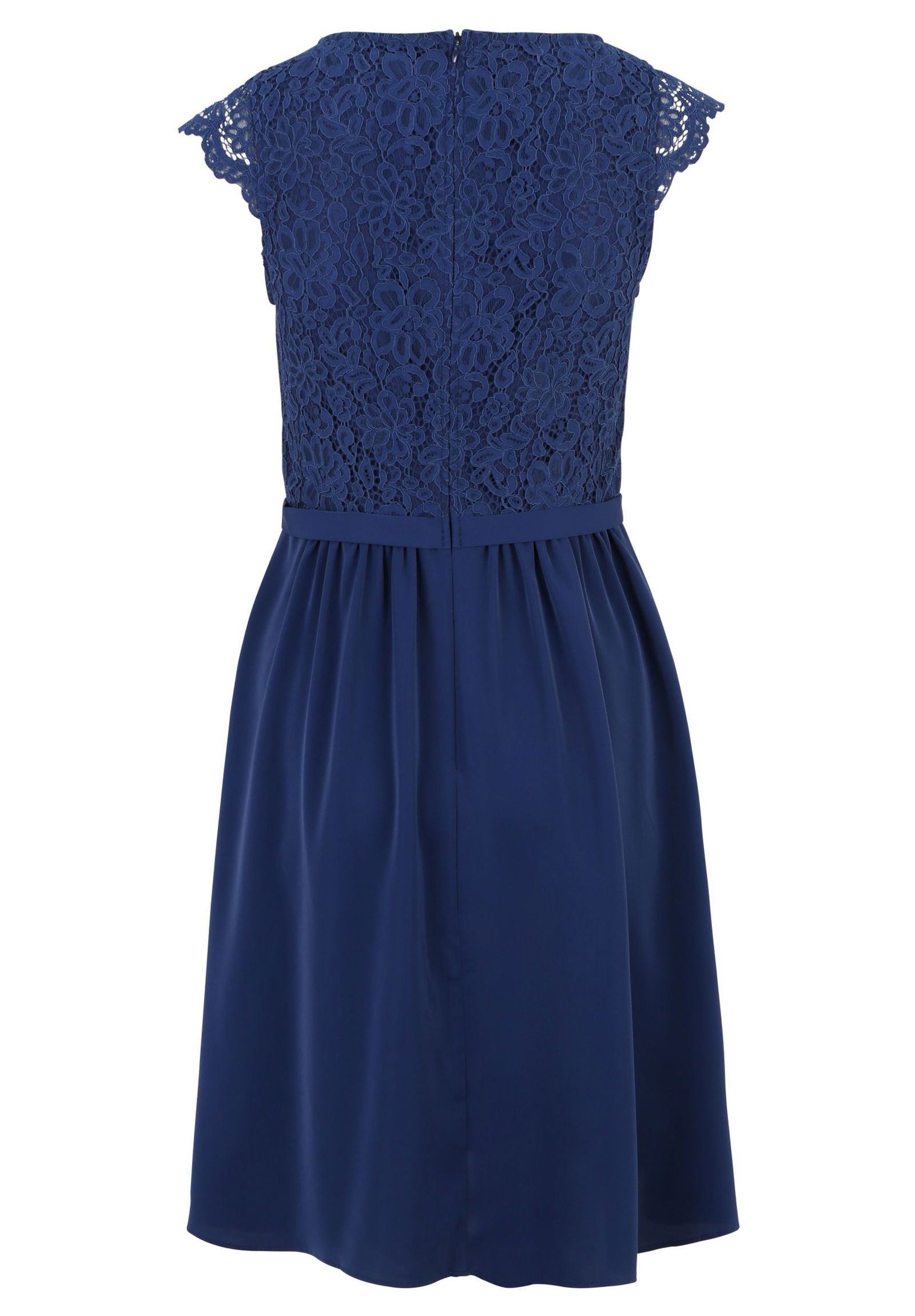 b8e748d2450b62ec9b6d3f35e6d9f221 Suddenly Princess Kurzes Kleid